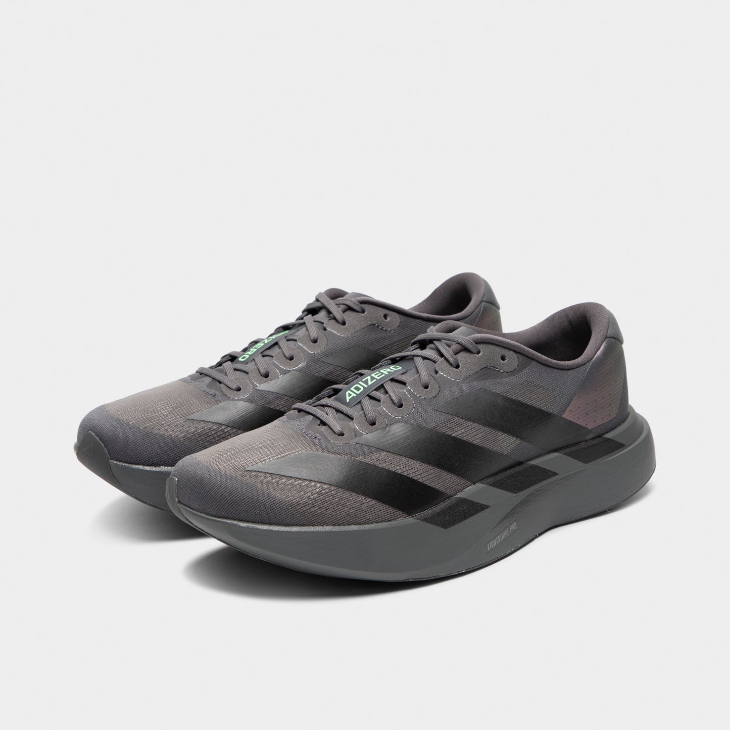 Adidas Adizero EVO SL M Black / Green