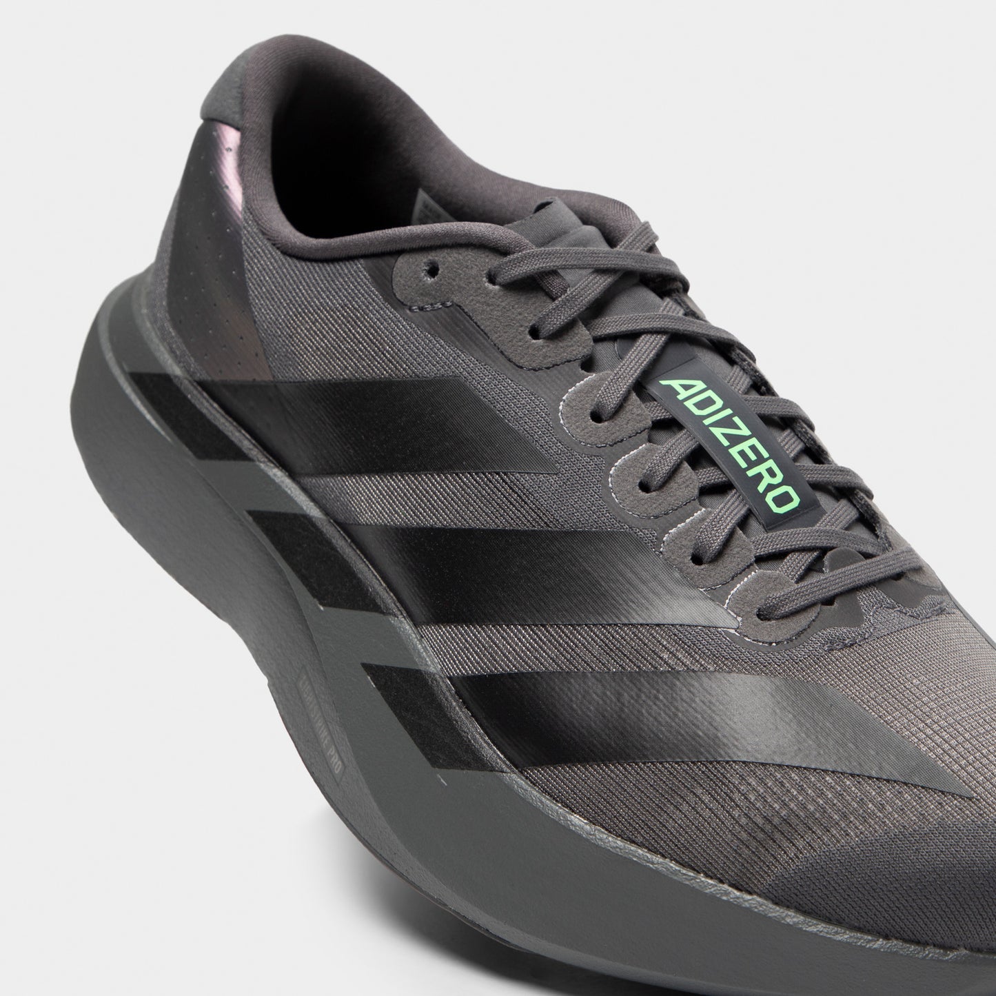 Adidas Adizero EVO SL M Black / Green