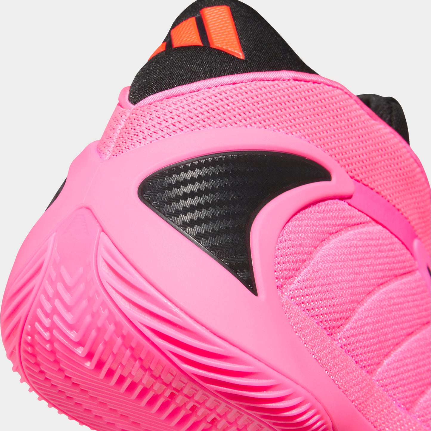 adidas AE 2 Lucid Pink / Core Black - Lucid Red