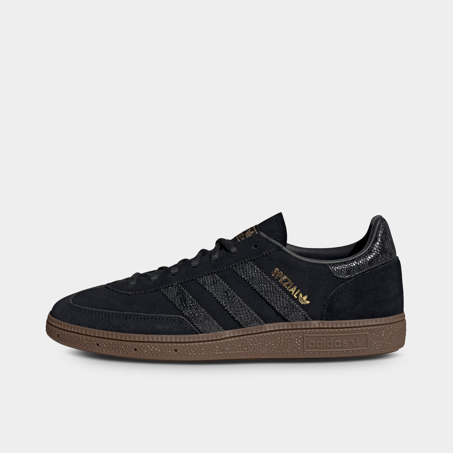 adidas Handball Spezial / Noir - Carbone