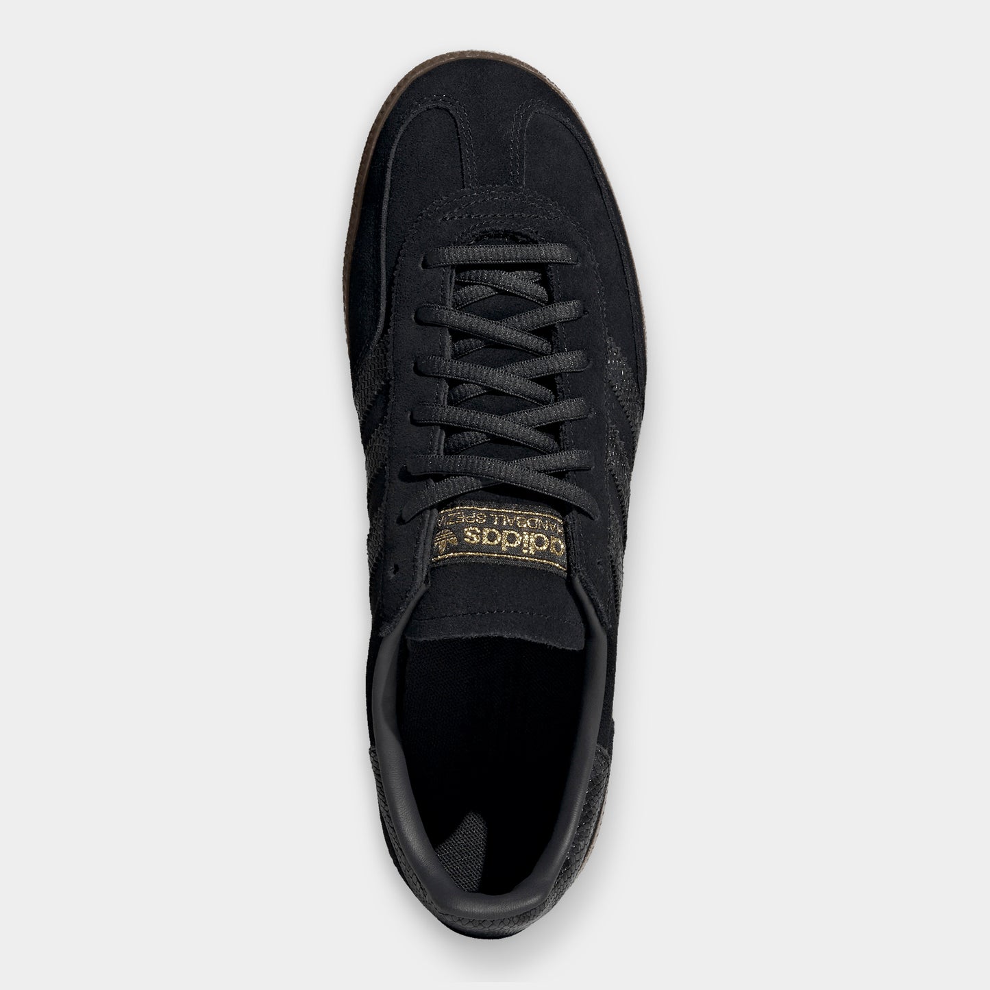 adidas Handball Spezial / Noir - Carbone