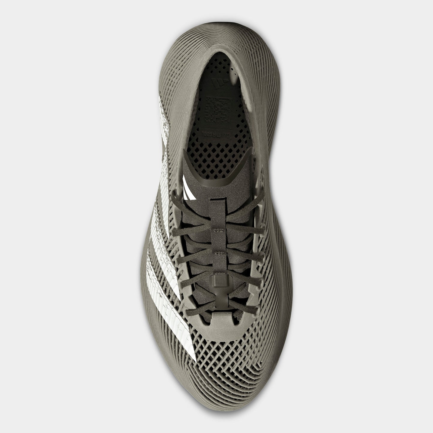 adidas CLIMACOOL LACED Night Cargo / White - Night Cargo