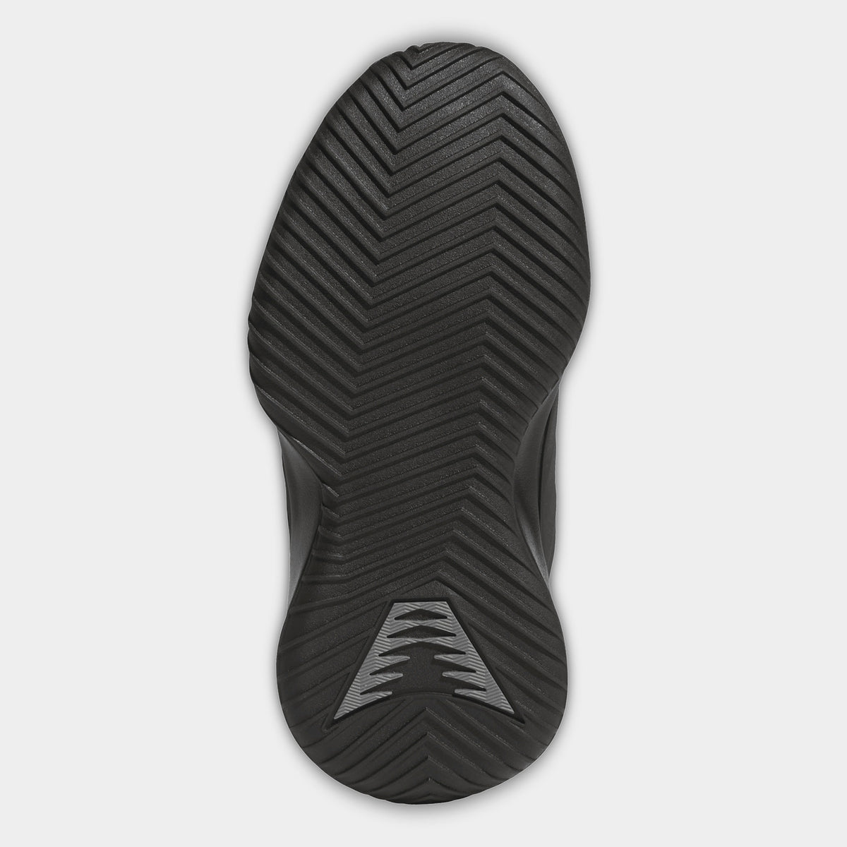 adidas Juniors Believe That 1 Noir noyau / Fer métallique - Noir noyau