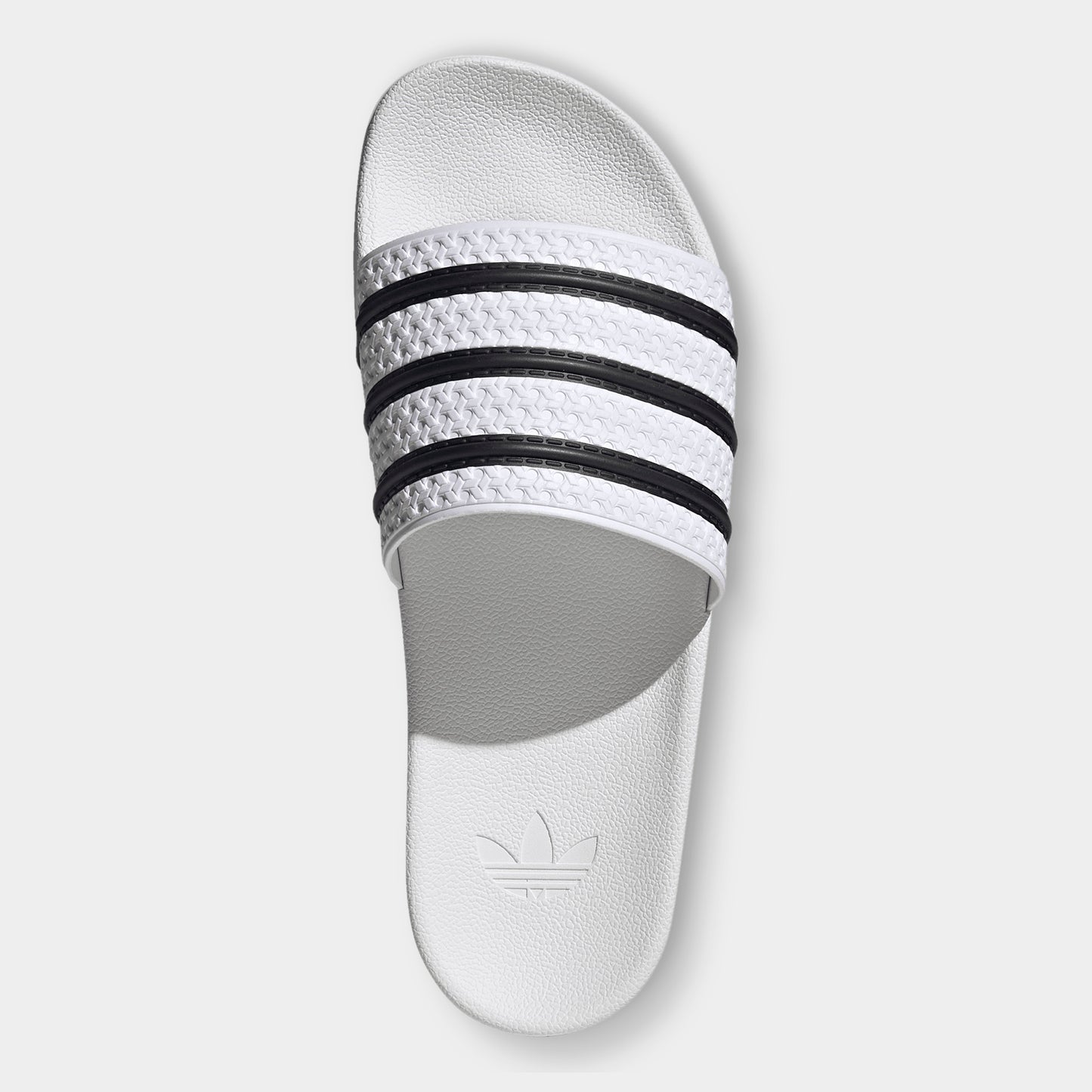 adidas Adilette Ftw White / Core Black - White