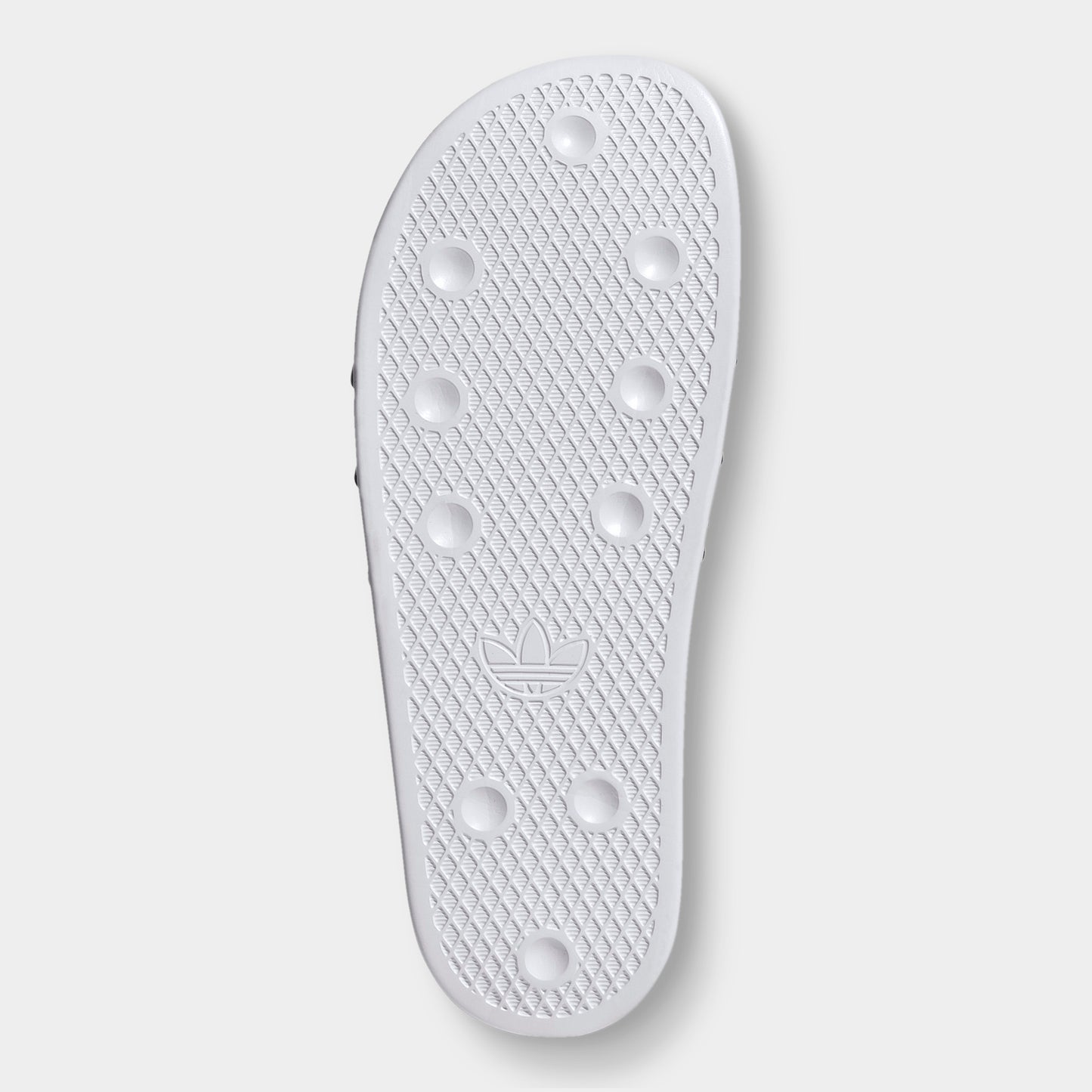adidas Adilette Ftw White / Core Black - White