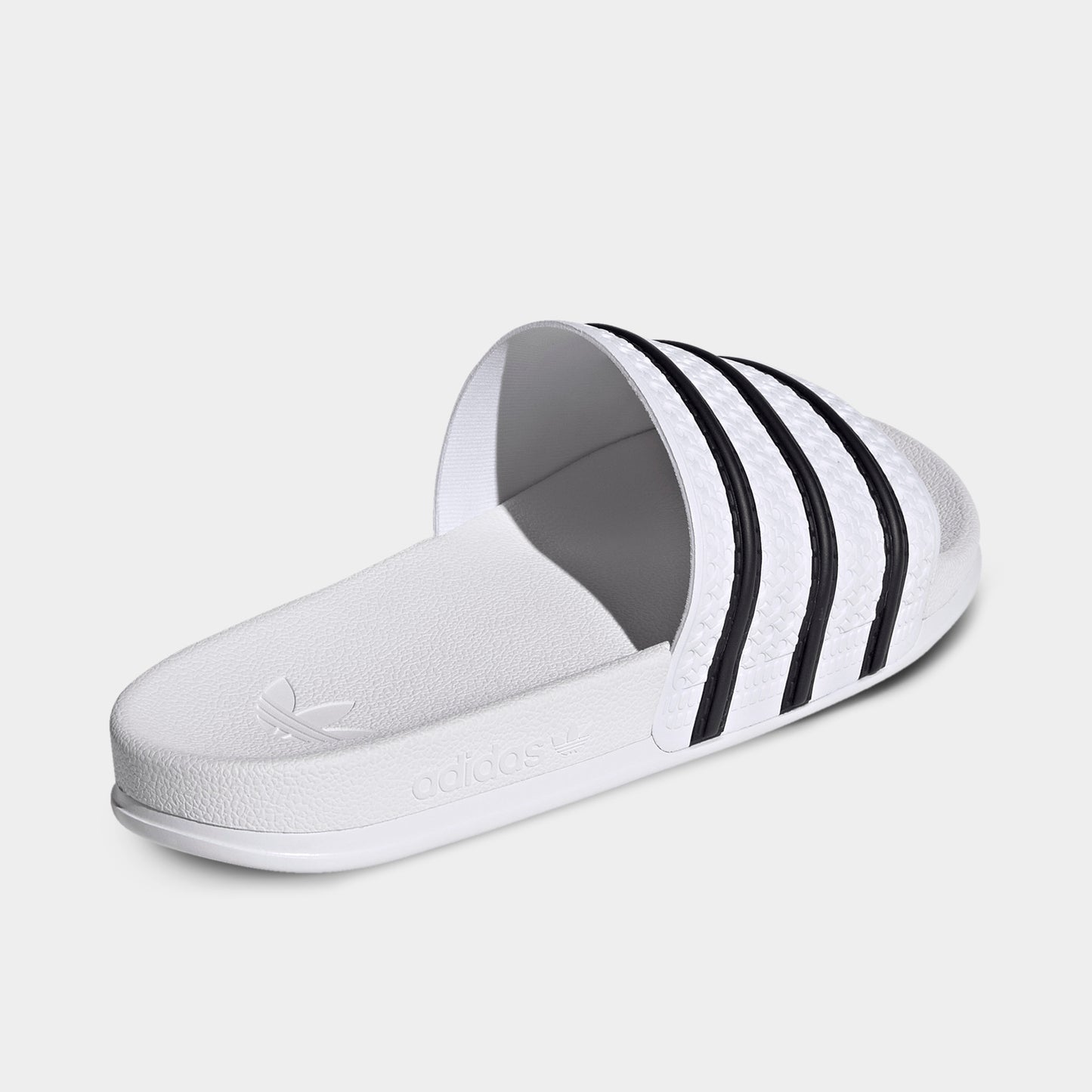 adidas Adilette Ftw White / Core Black - White