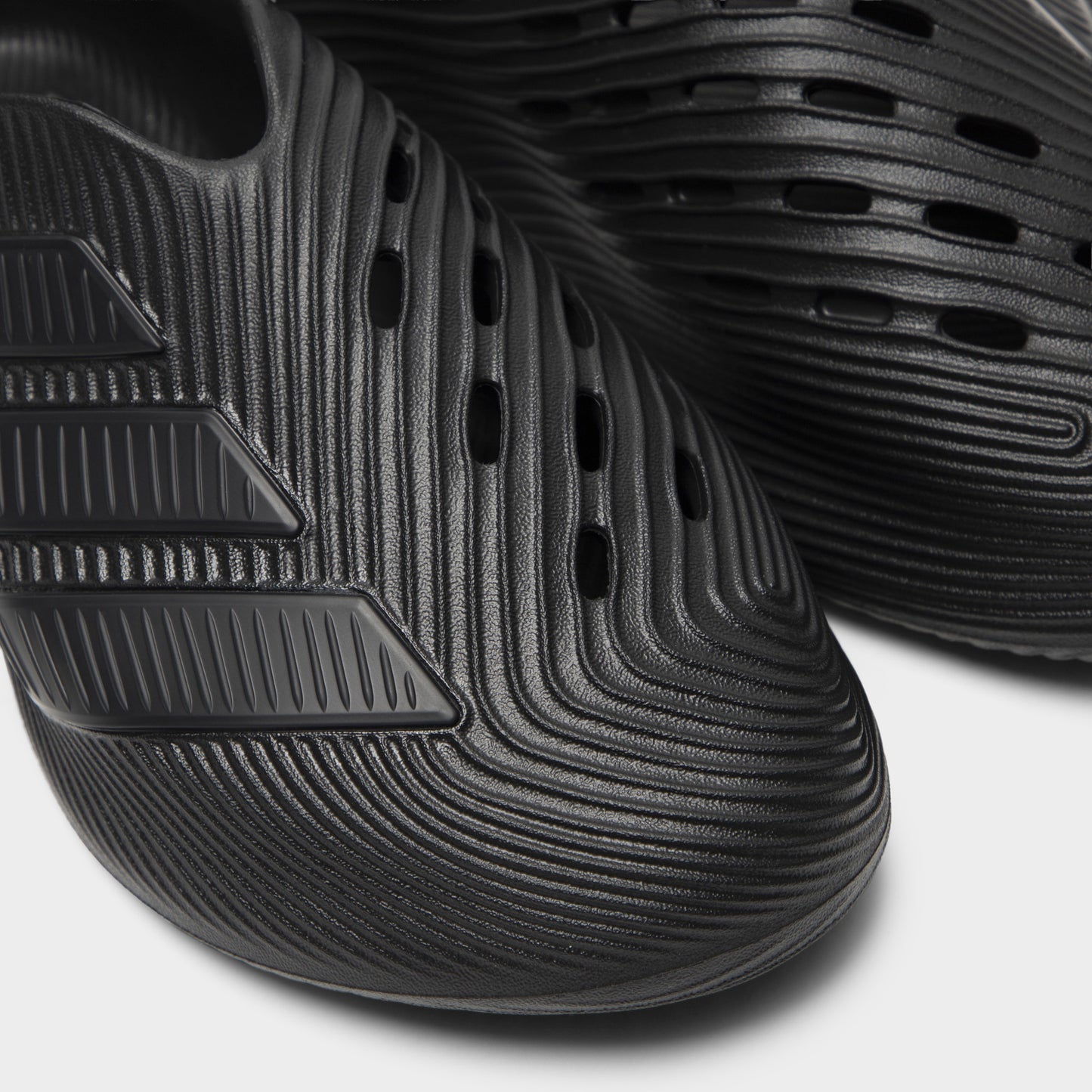 adidas Juniors' PURECHILL Black / Carbon - Black