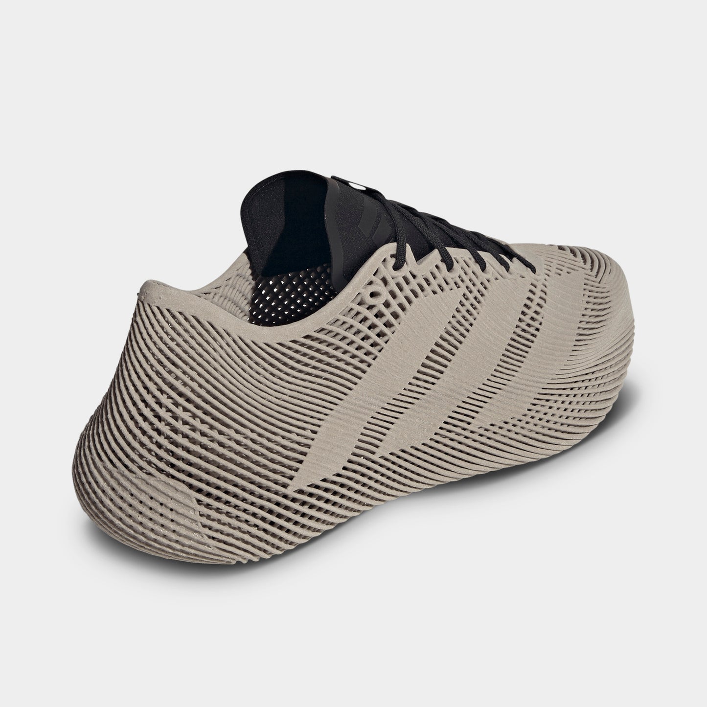adidas Climacool à lacets Blanche Cargo / Blanche Cargo - Noir