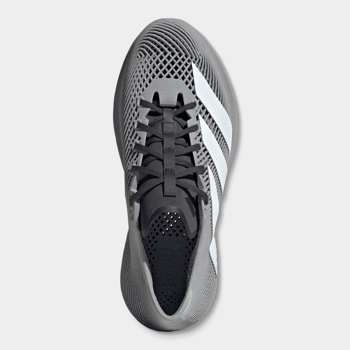 adidas Climacool Gris Quatre / Blanc Core - Carbone