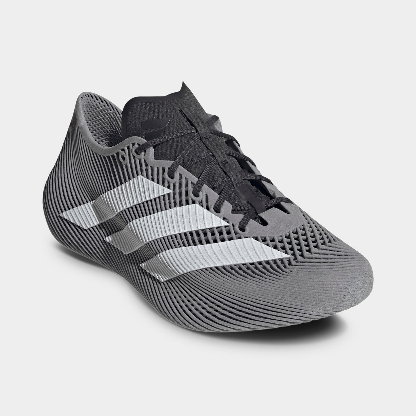 adidas Climacool Gris Quatre / Blanc Core - Carbone