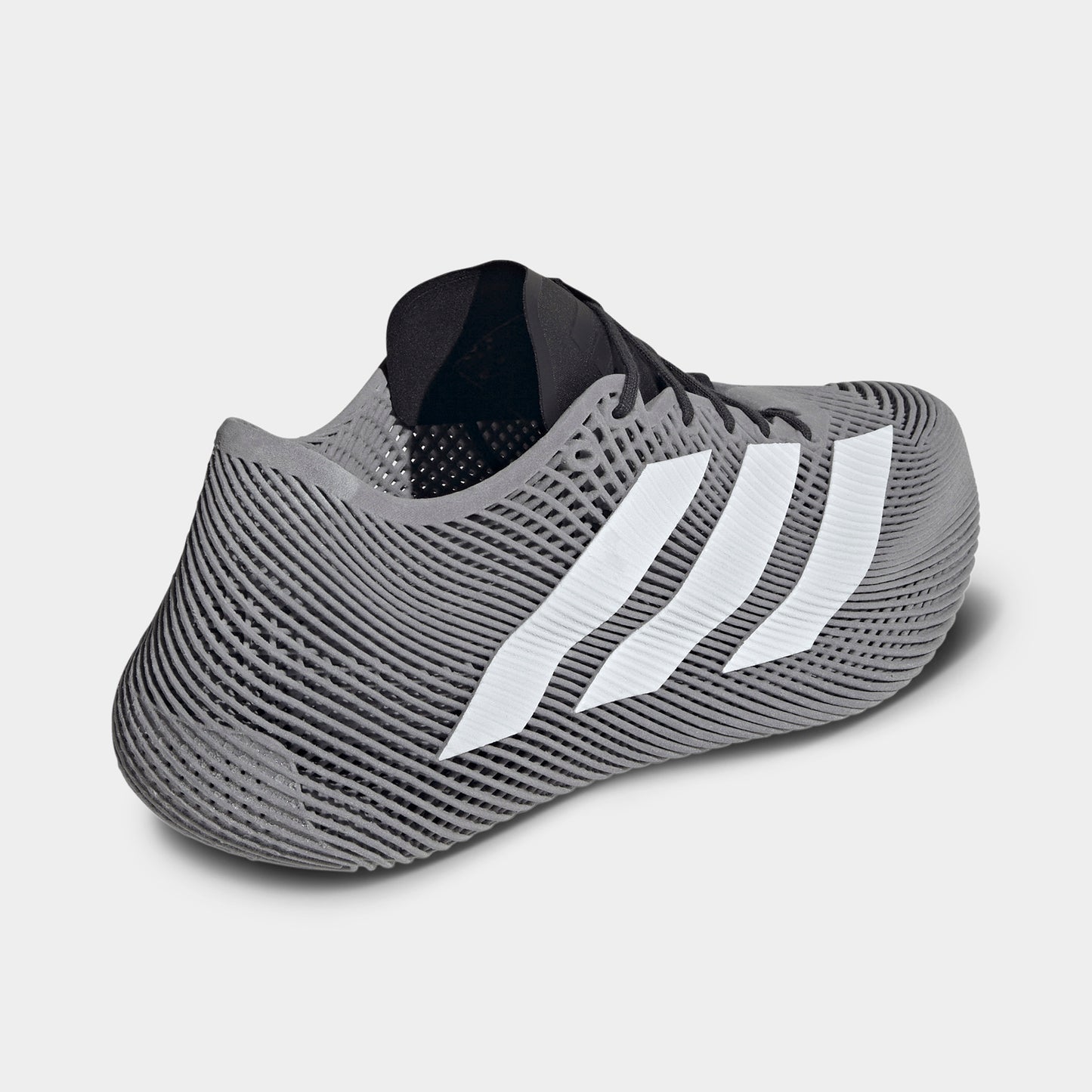 adidas Climacool Gris Quatre / Blanc Core - Carbone