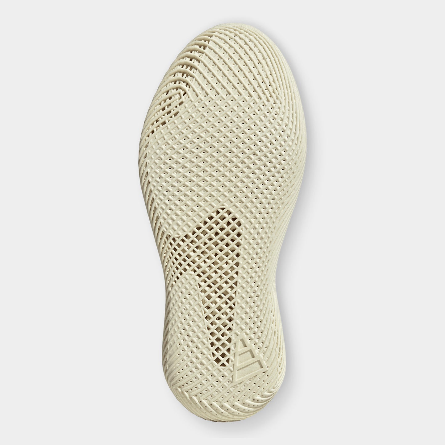 adidas Climacool Off White / Off White - Argent Métallisé