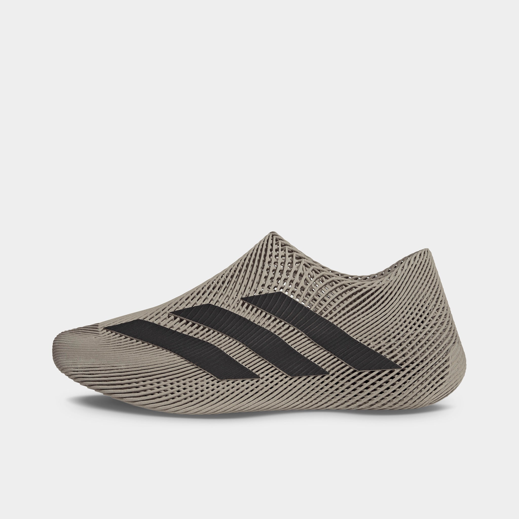 adidas Climacool Off White 3D-printed One-Piece Design Mens 5.5 Womens 6.5 Shoes Climacool Laced Off White | Off White | Core Black – Above  main image 4