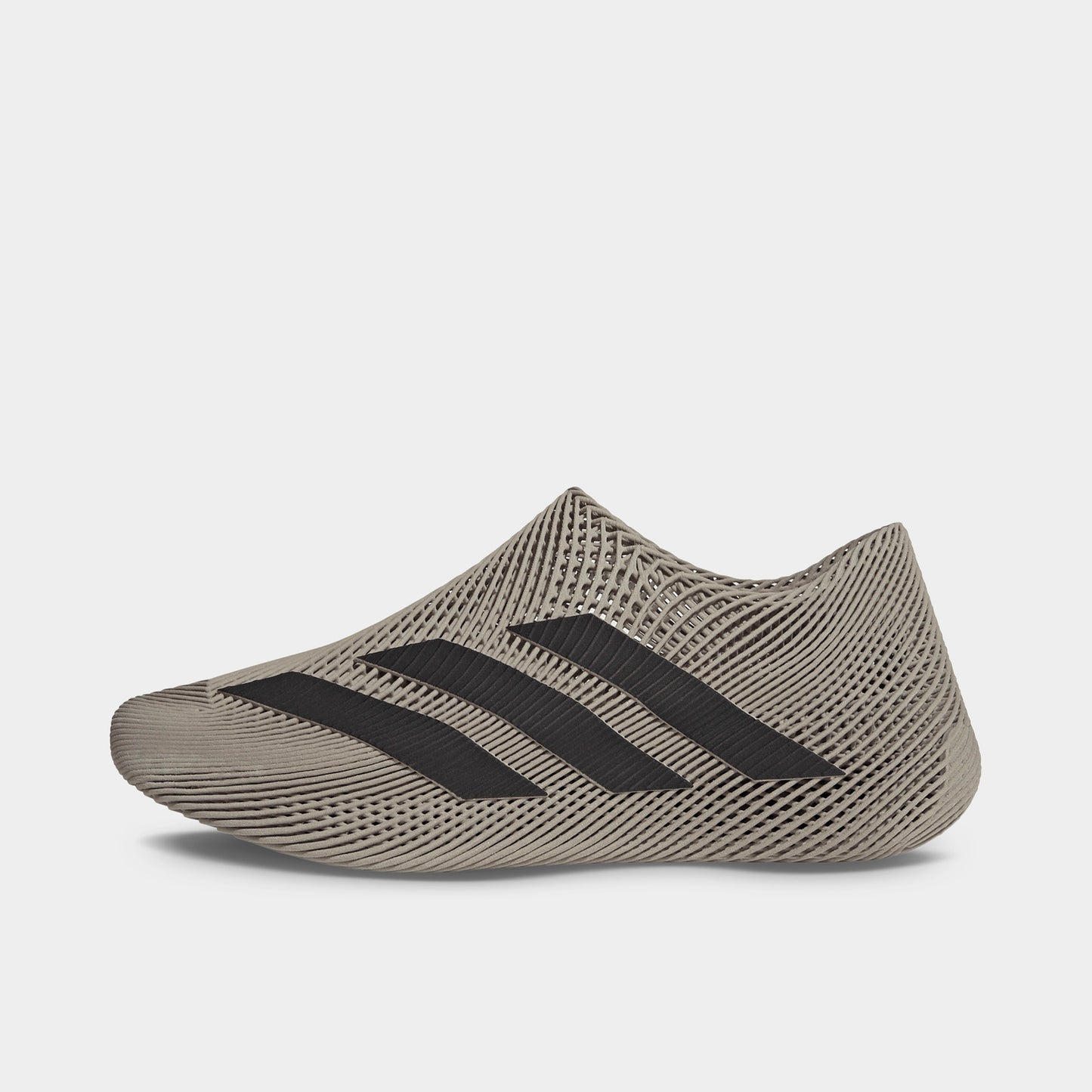 adidas Climacool Laceless Blanche Cargo / Core Black