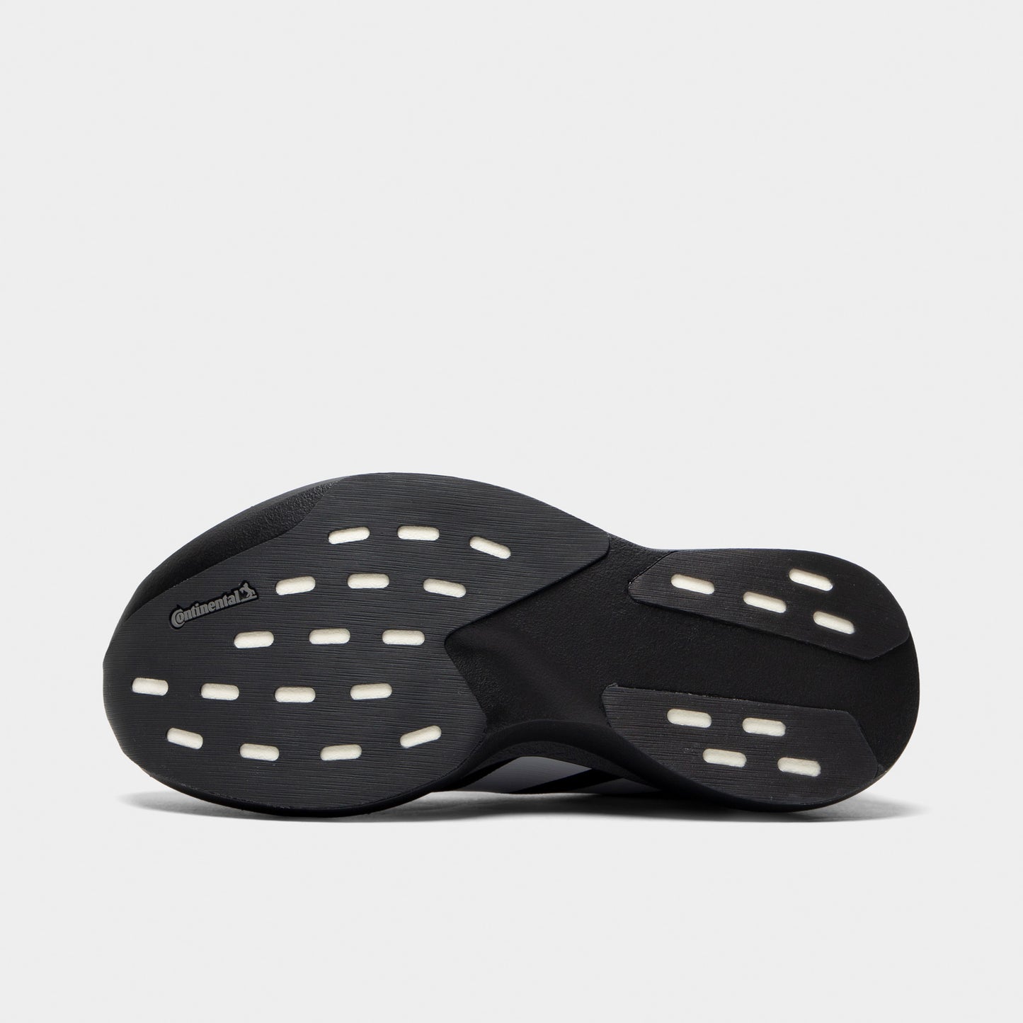 adidas Junior's Adizero Evo SL Black / White - Carbon