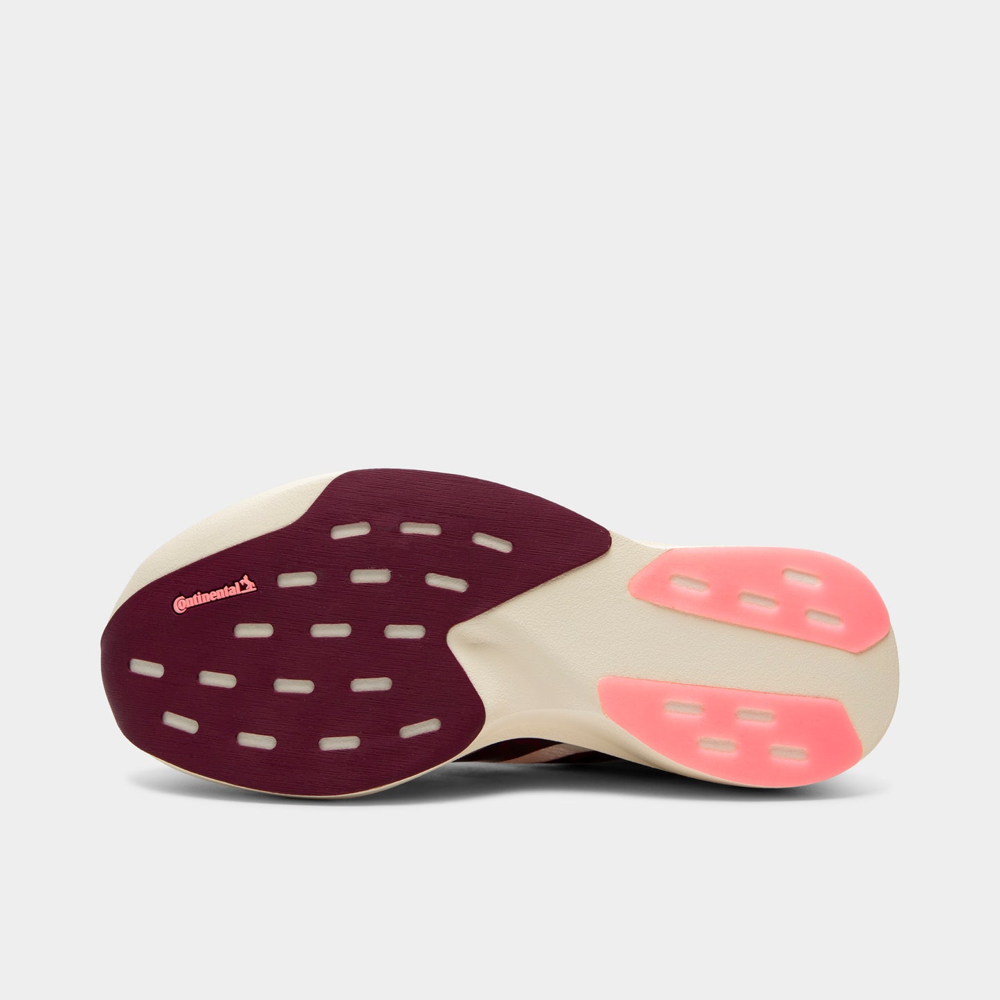 adidas Femmes Evo SL Blanc cassé / Rouge ombre - Rose étincelle