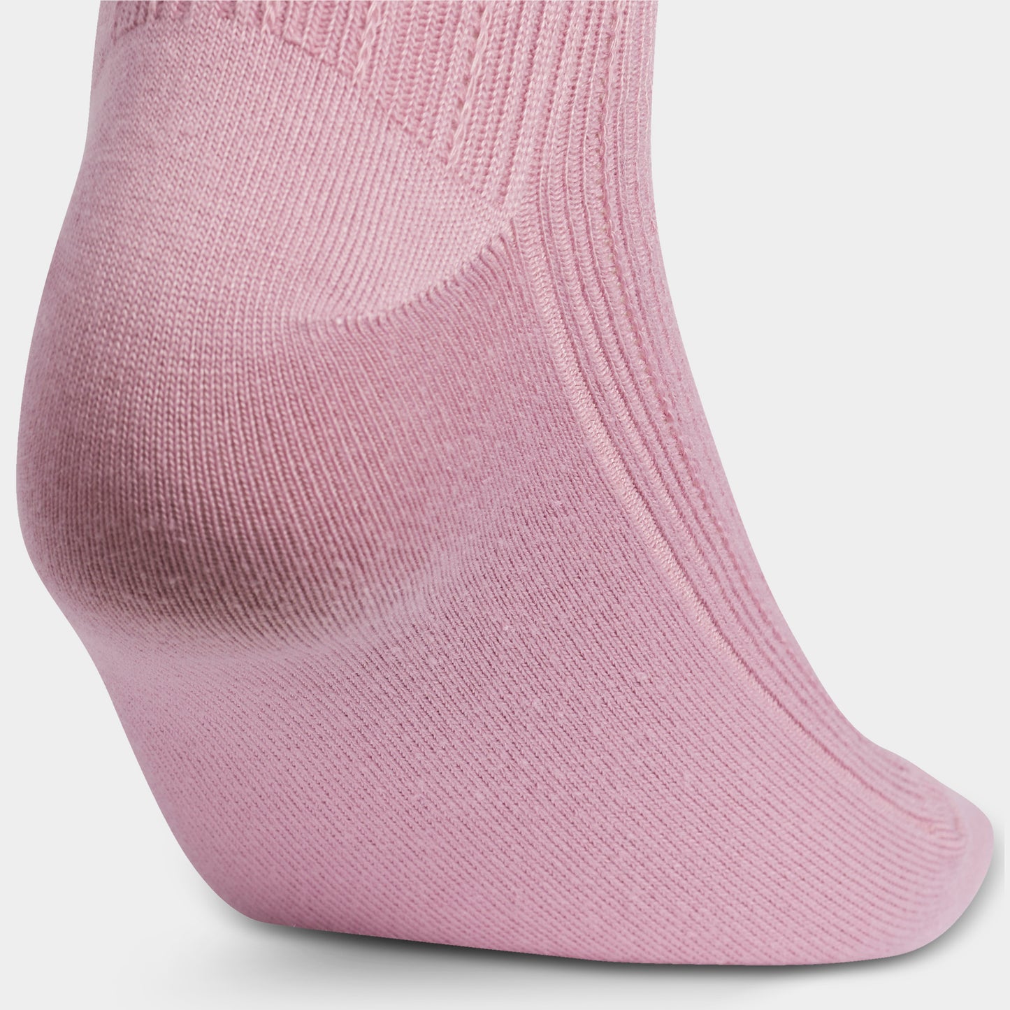 adidas Originals Ruffle Quarter Socks (3-Pack) / Multi