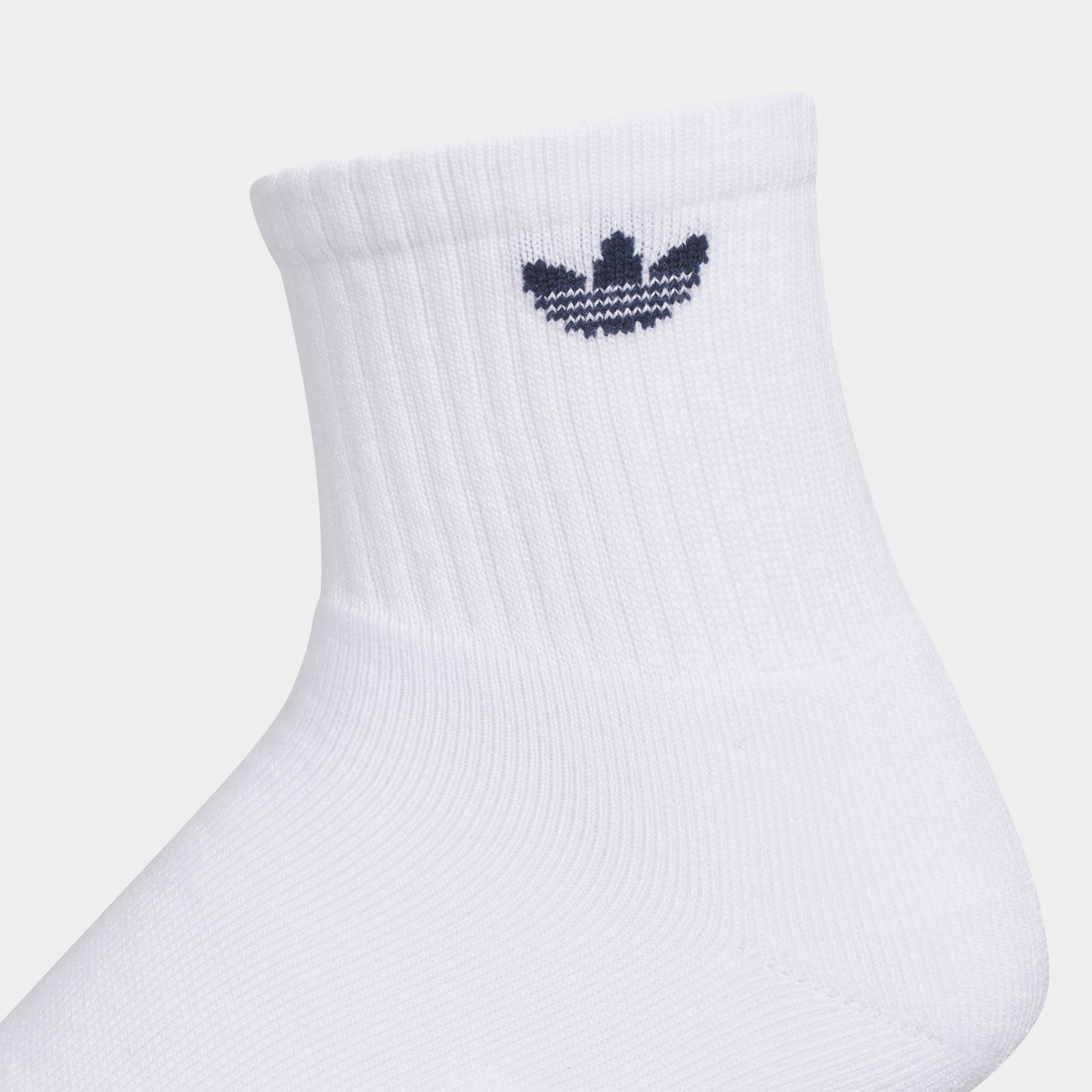 Adidas Originals Chaussettes Trefoil 2.0 (lot de 6) / Multicolore