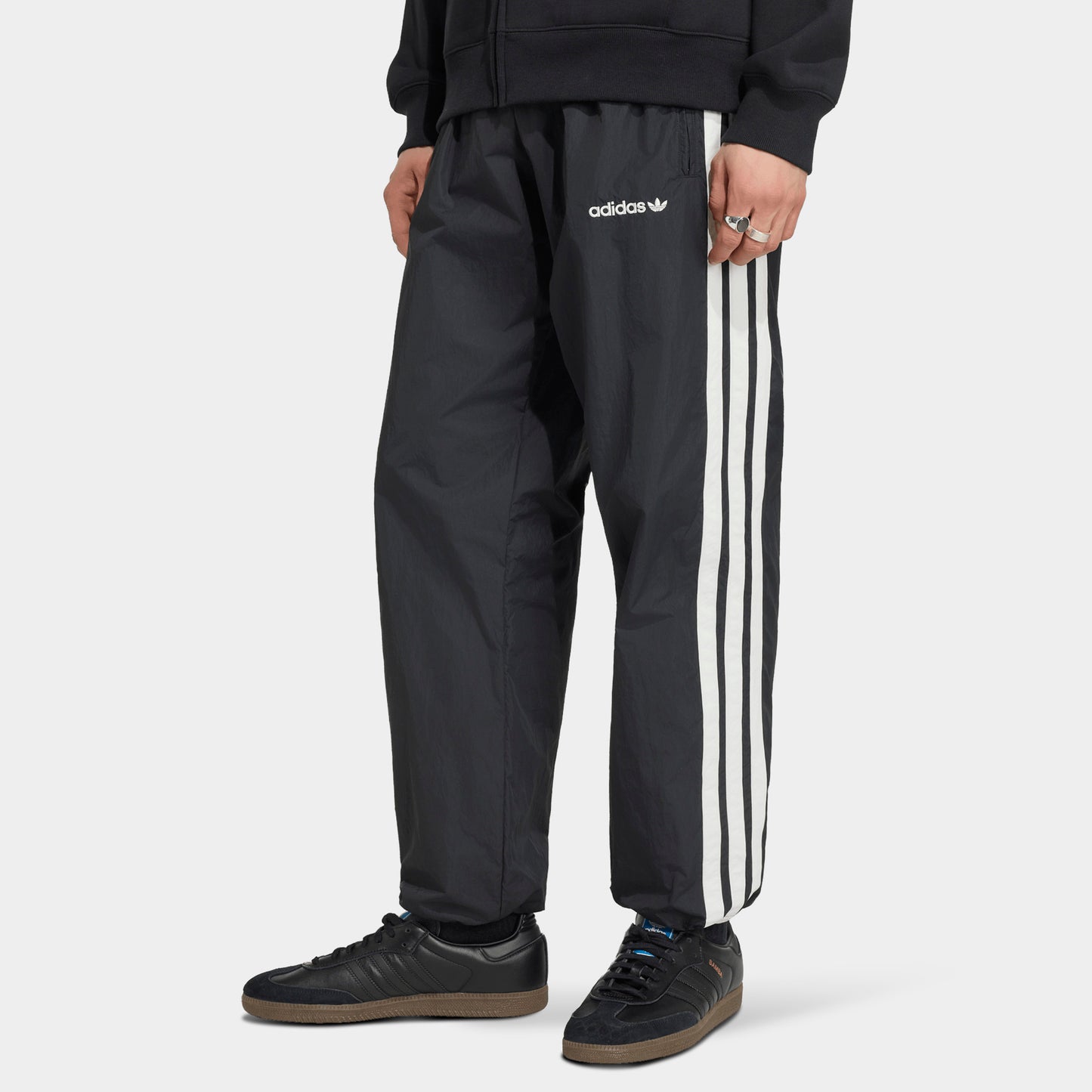 adidas Cutline Track Pants / Blue