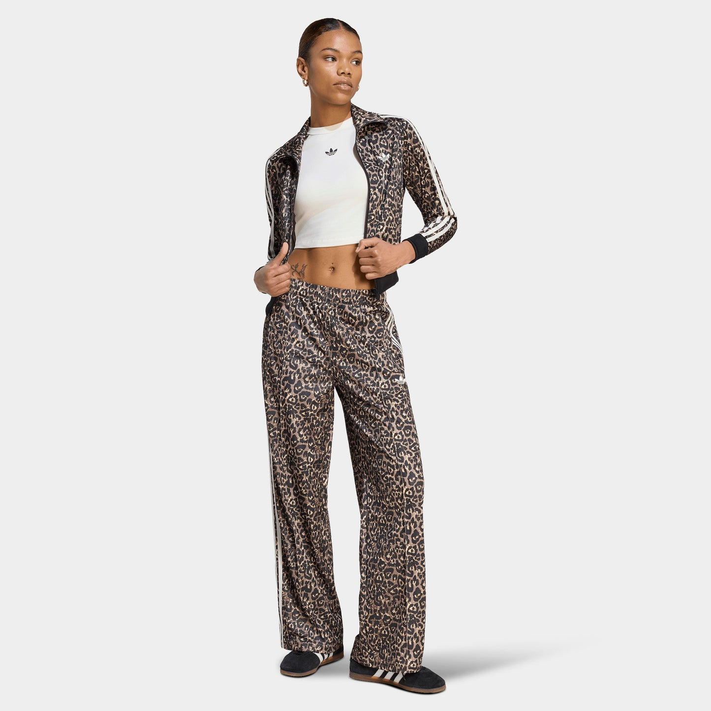 adidas Firebird Track Pant / Multi-Color
