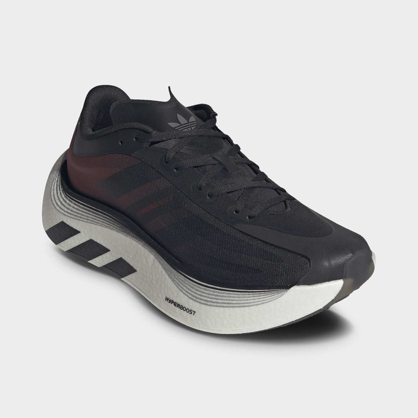 adidas HYPERBOOST EPHR LT Noir Noyau / Rouge Solaire