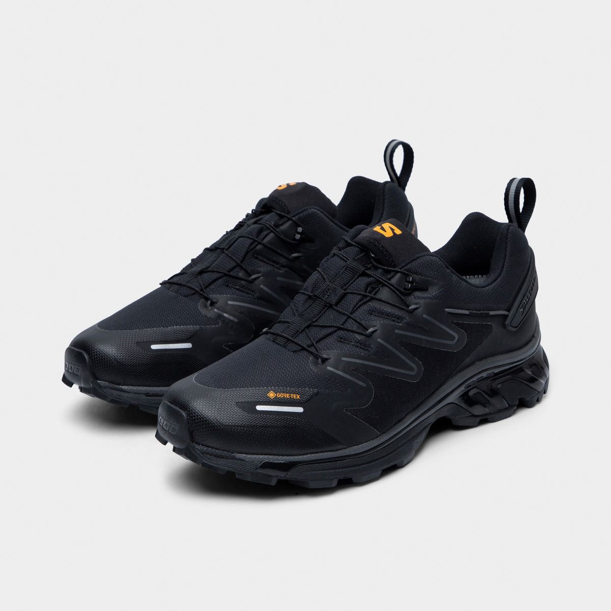 Original salomon shoes clearance