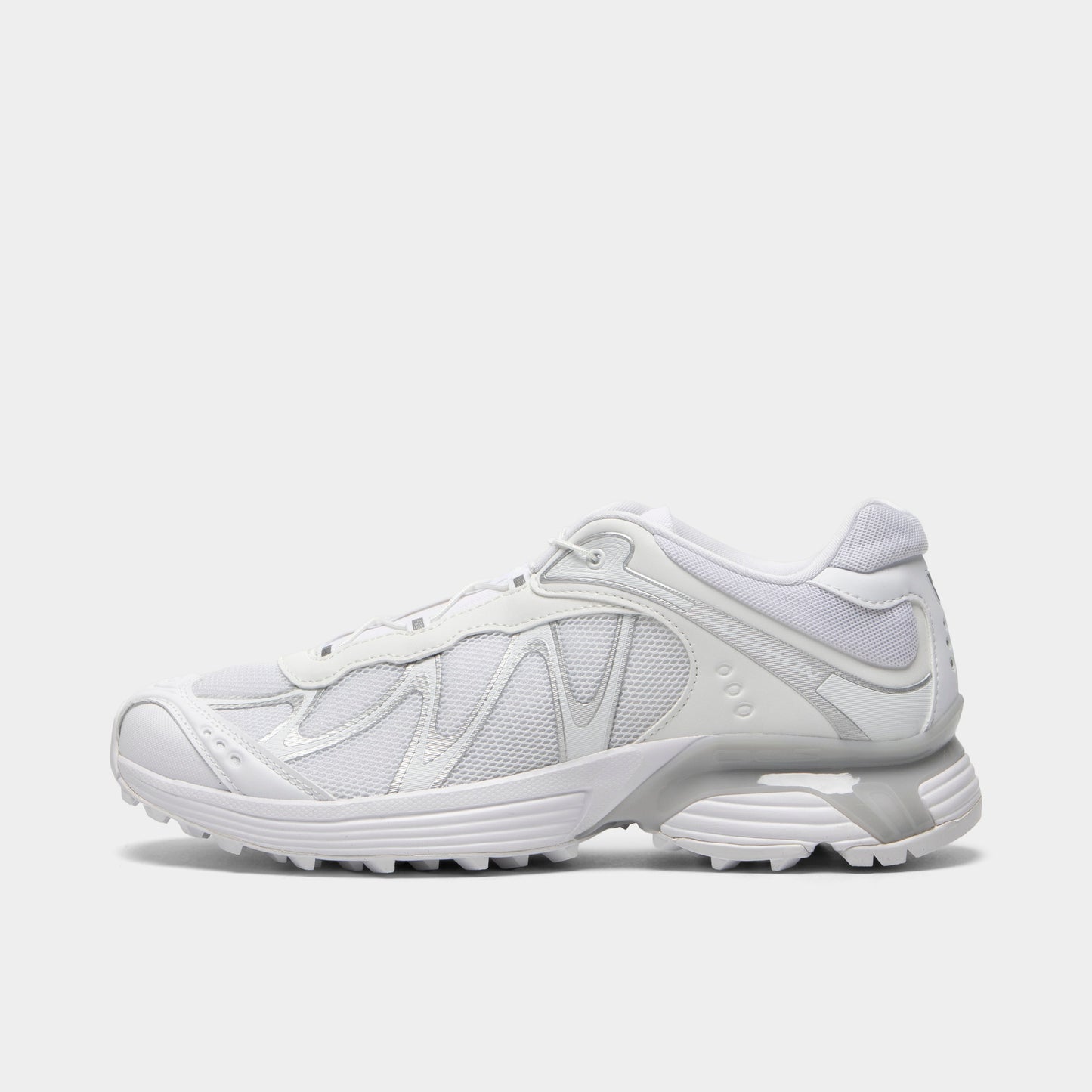 Salomon XT-Whisper White / Lunar Rock
