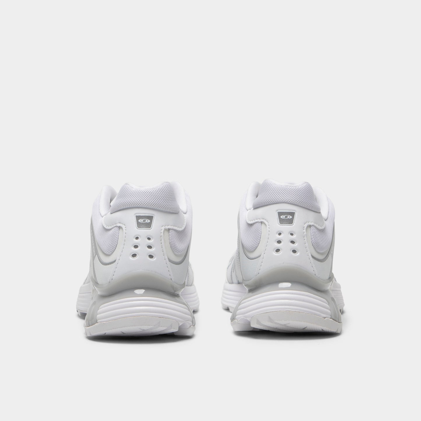 Salomon XT-Whisper White / Lunar Rock