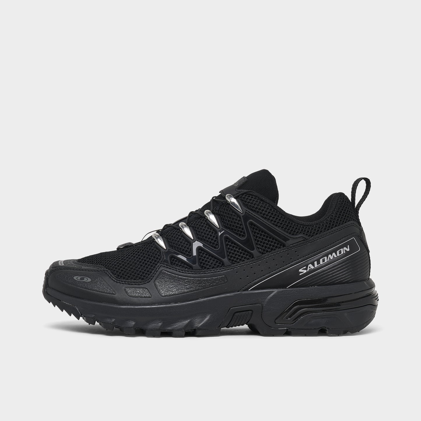 Salomon ACS+ Black / Black