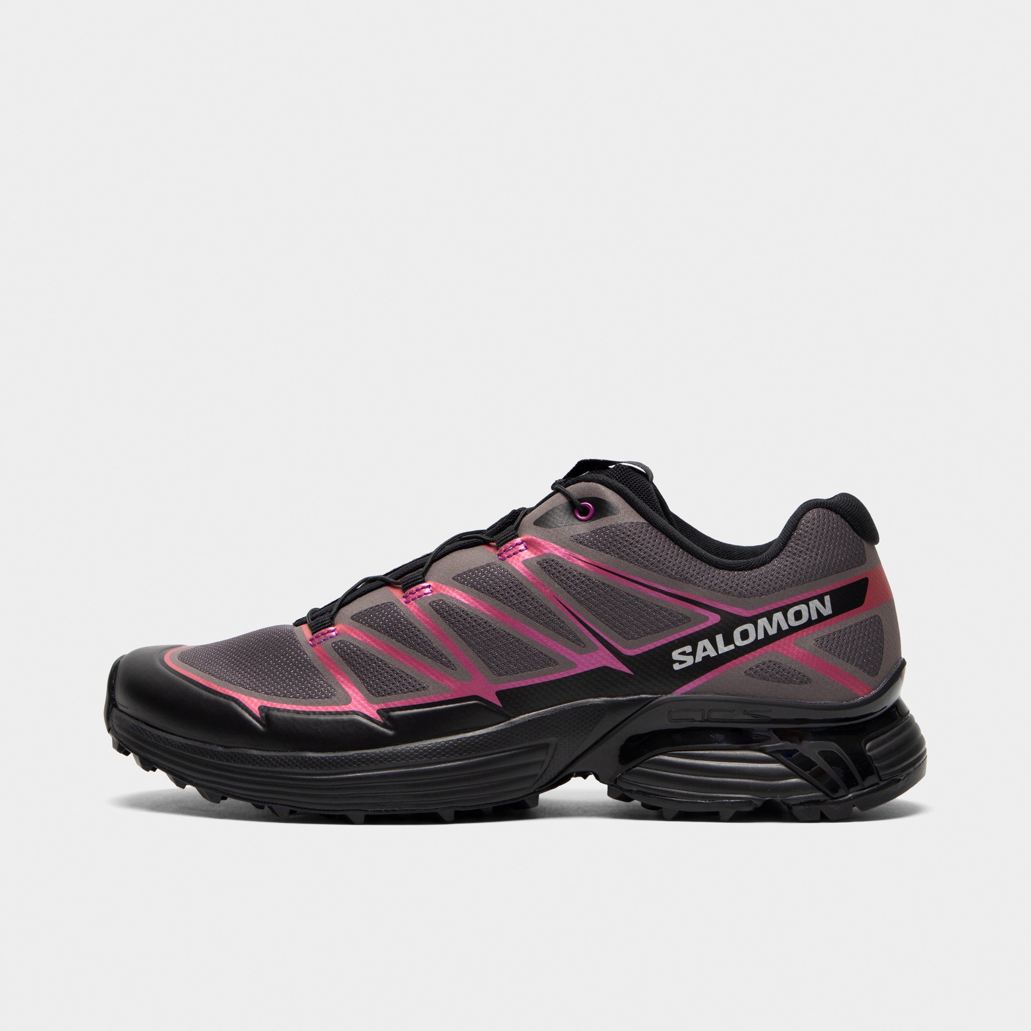 Salomon XT-Pathway Black / Iridescent – JD Sports