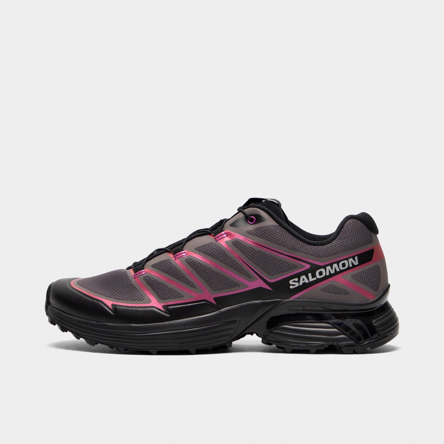 Salomon XT-Pathway Black / Iridescent