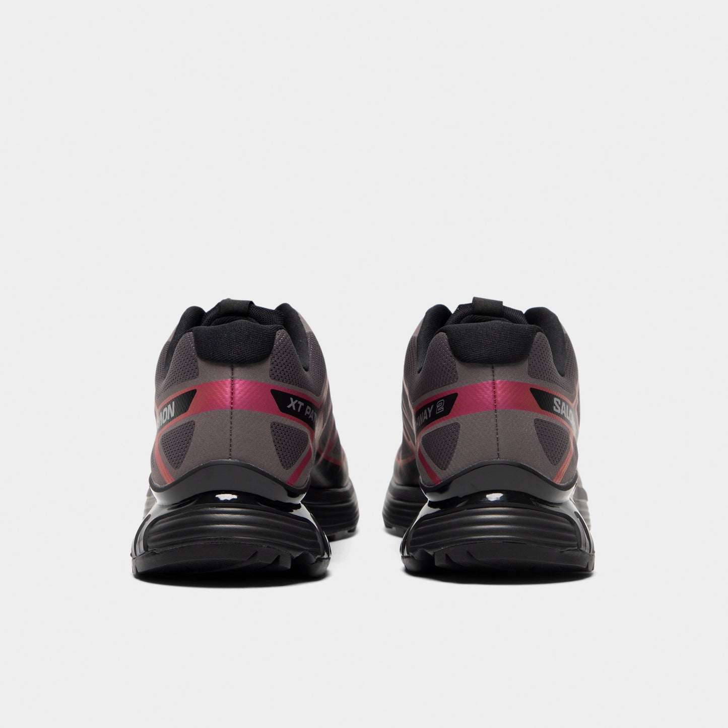Salomon XT-Pathway Black / Iridescent
