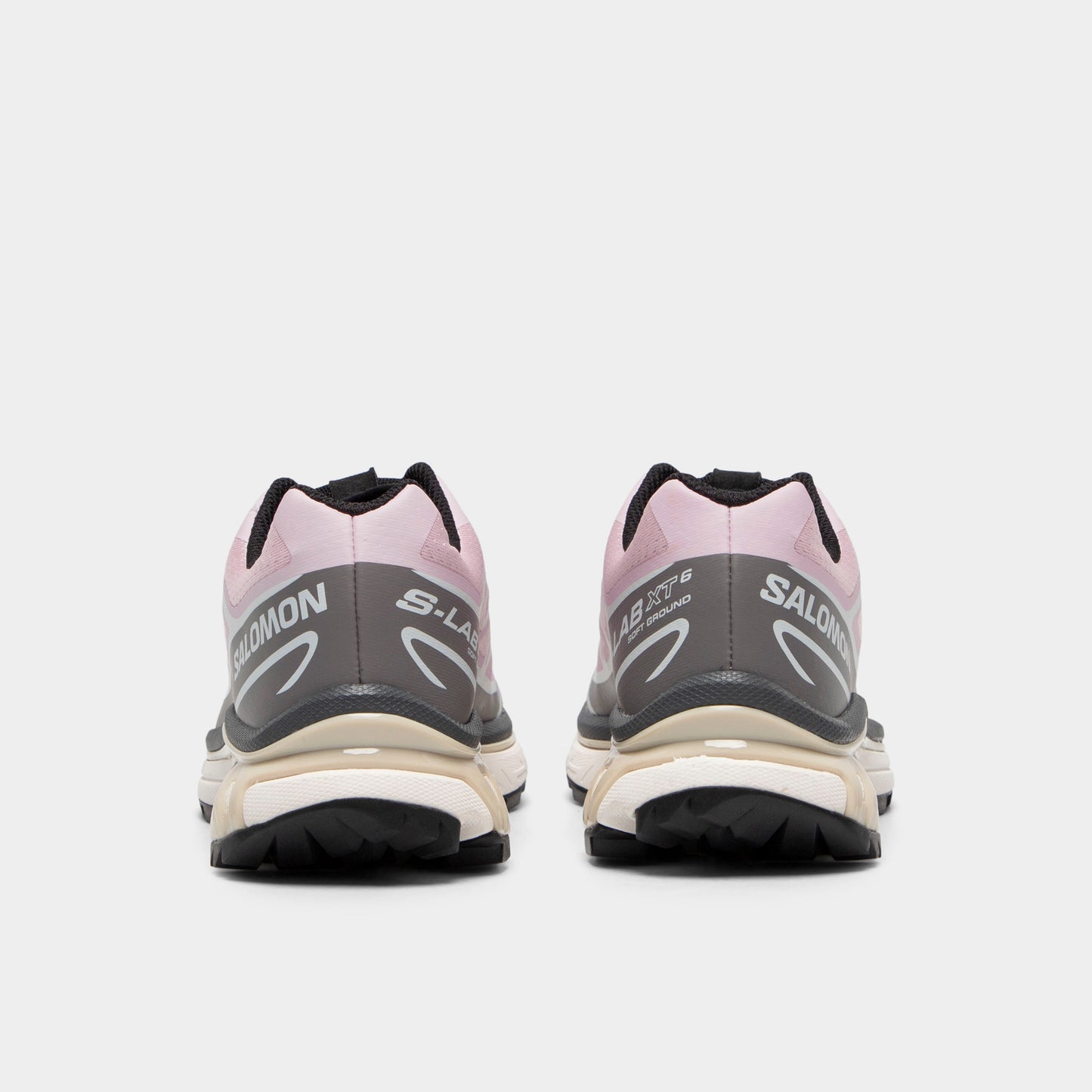 Salomon XT-6 Cloudburst / Icy Pink