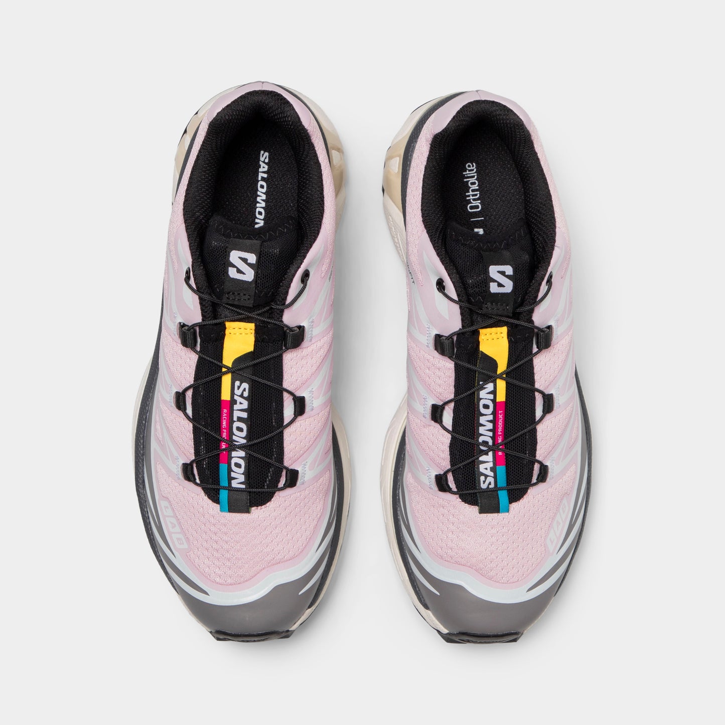 Salomon XT-6 Cloudburst / Icy Pink