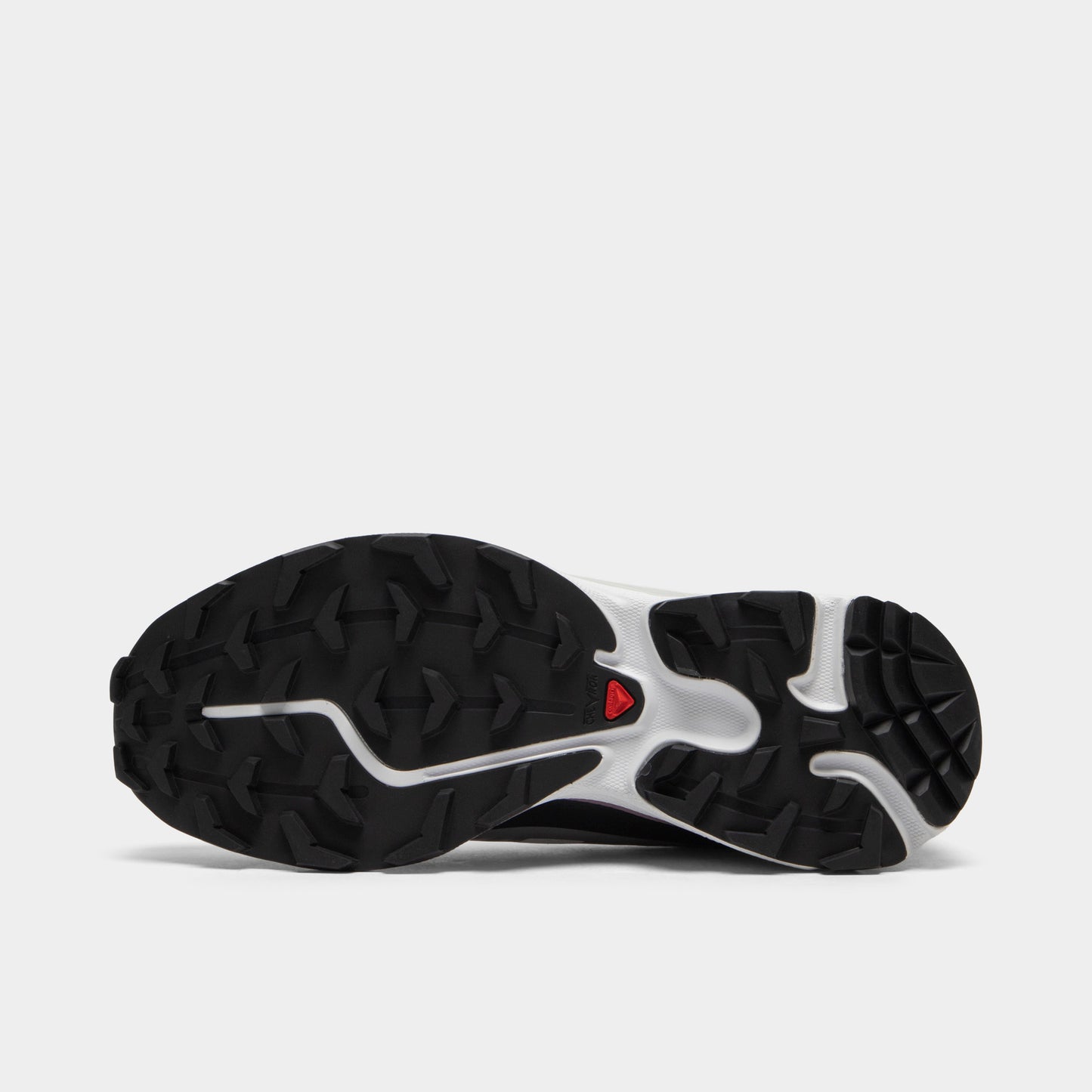 Salomon XT-6 White / Black - Dusky Orchid