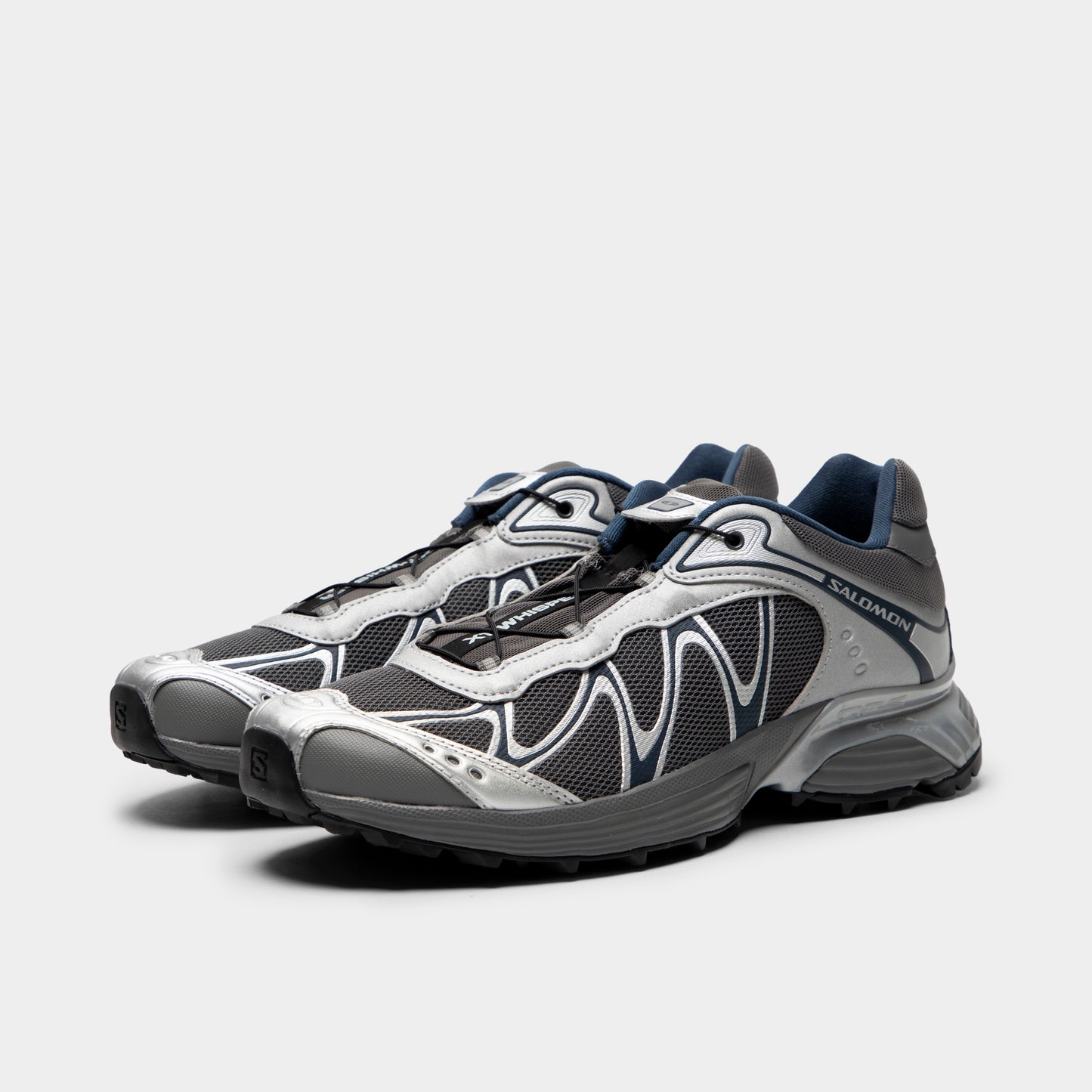 Salomon XT-Whisper Châteauroche / Ftw Argent - Envoûté