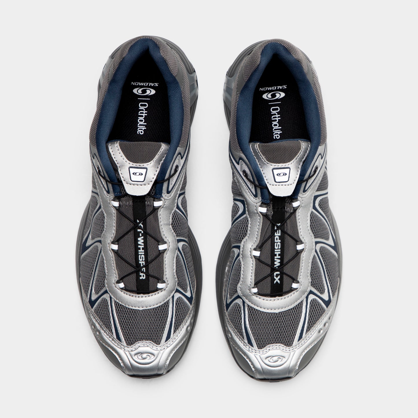 Salomon XT-Whisper Châteauroche / Ftw Argent - Envoûté