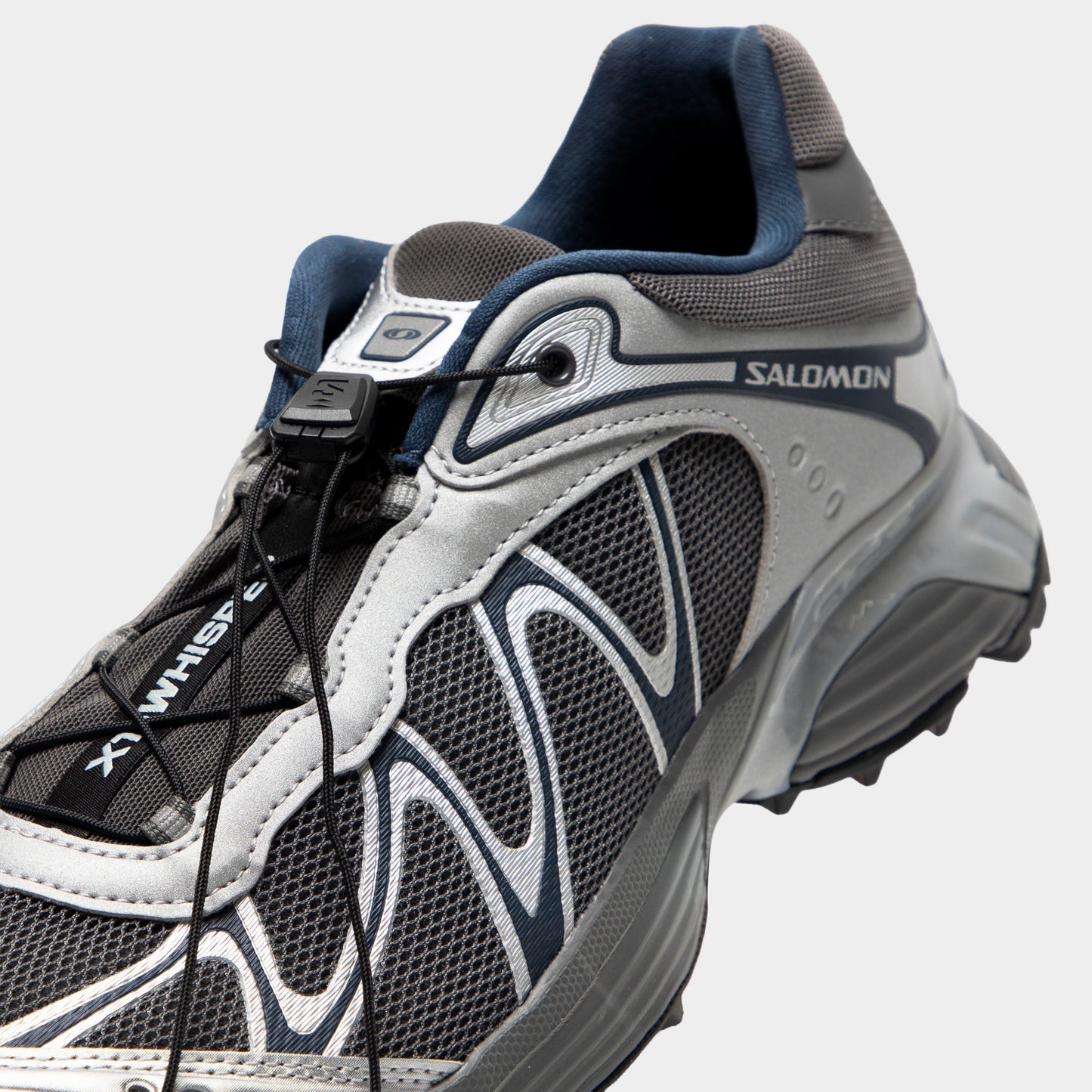 Salomon XT-Whisper Châteauroche / Ftw Argent - Envoûté