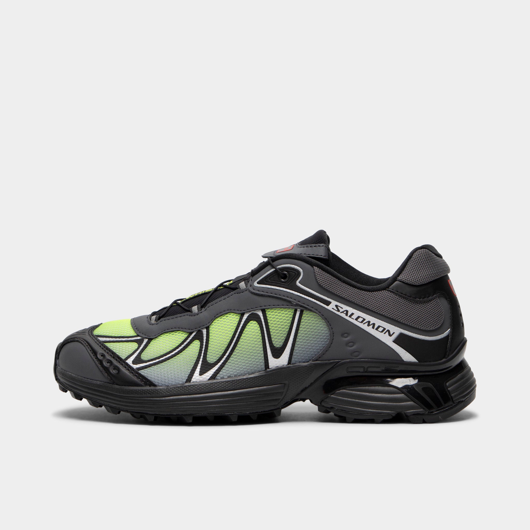 Salomon XT-Whisper Black / Asphalt – JD Sports