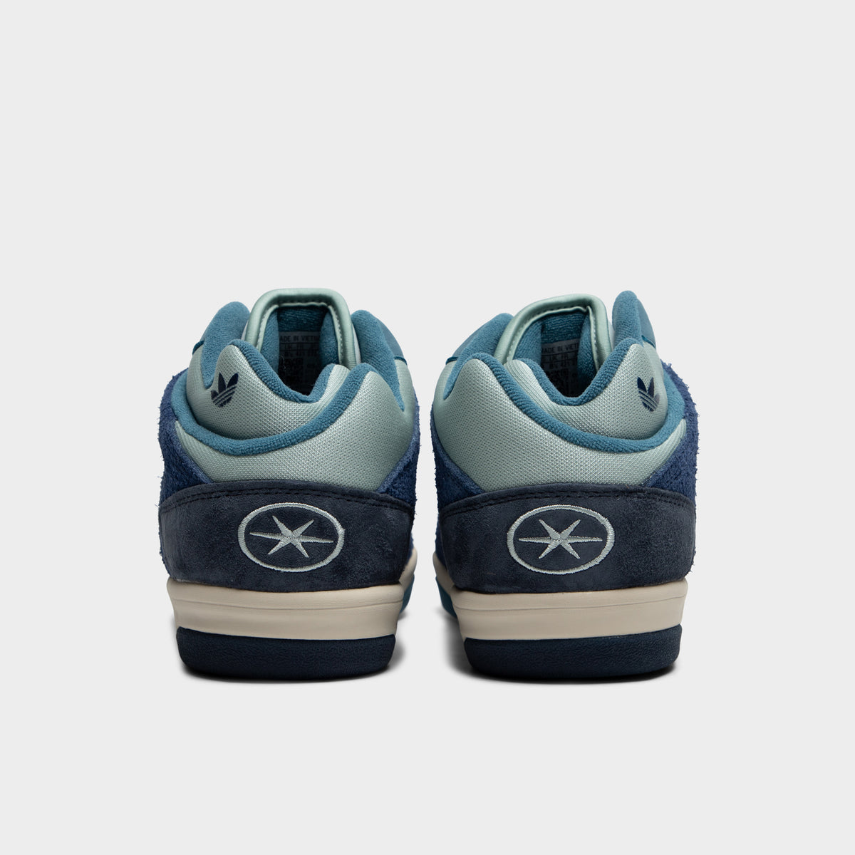 adidas BadBo 1.0 Night Navy / Night Indigo