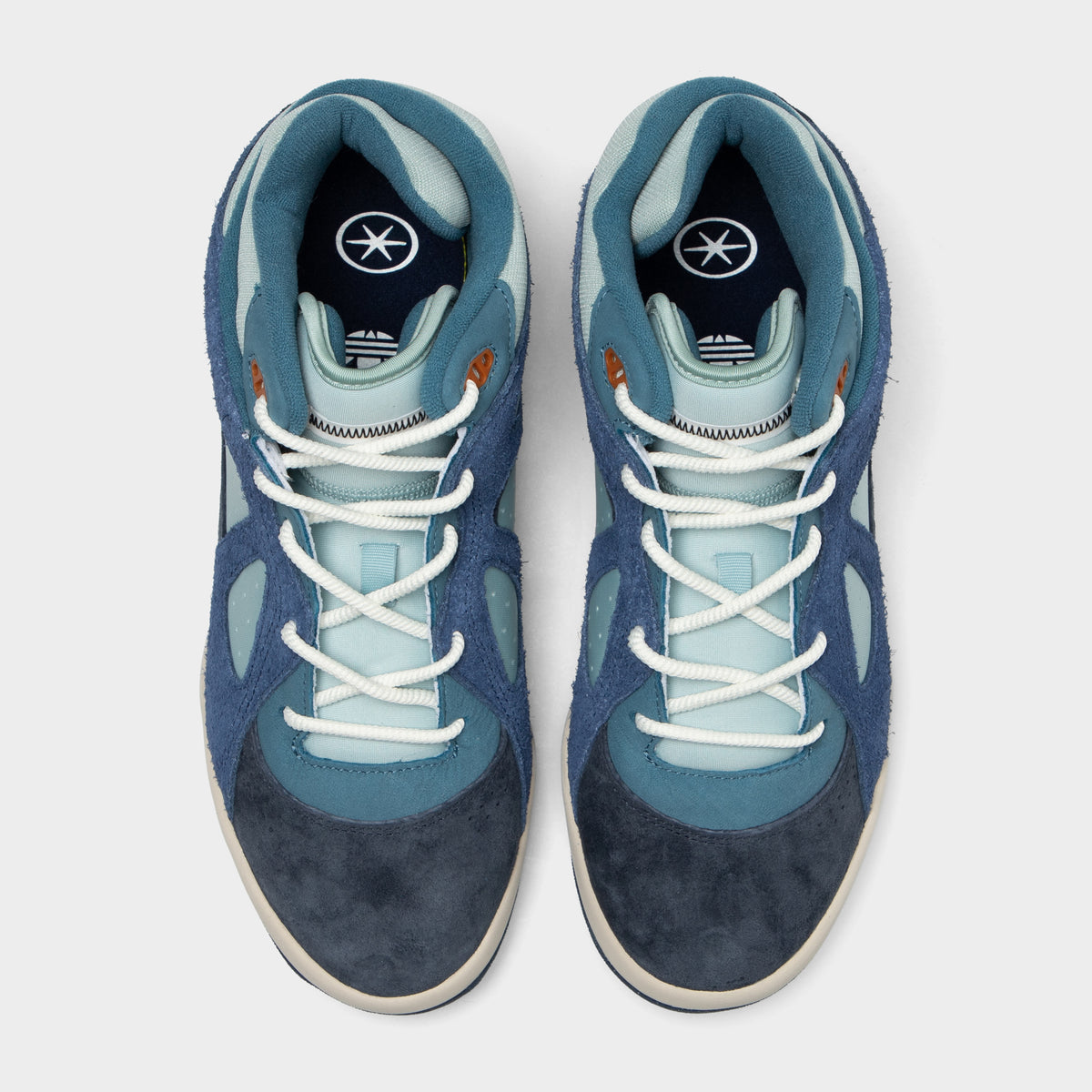 adidas BadBo 1.0 Night Navy / Night Indigo