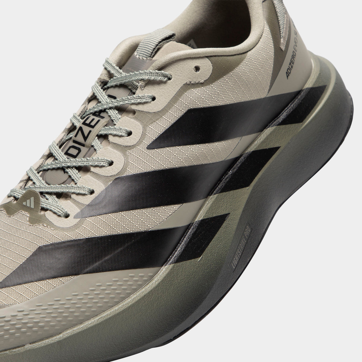 adidas Evo SL ATR Gris / Gris