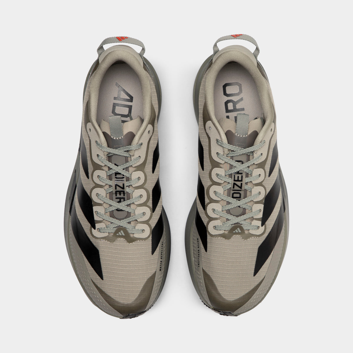 adidas Evo SL ATR Gris / Gris