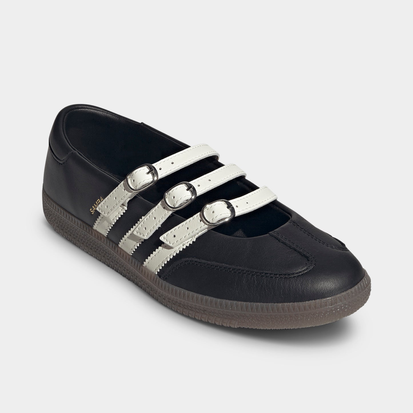 adidas Femme Samba Ballet / Noir Vif