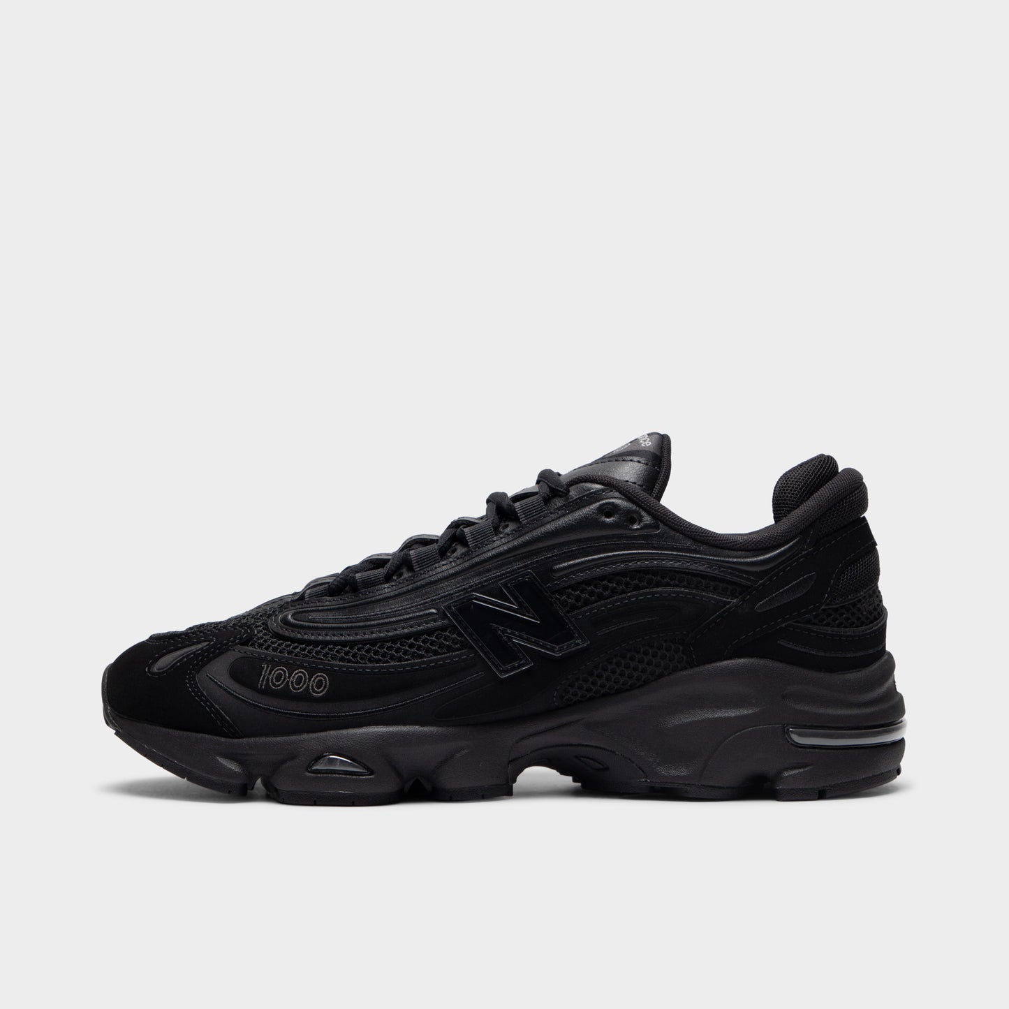 New Balance M1000 Black / Black