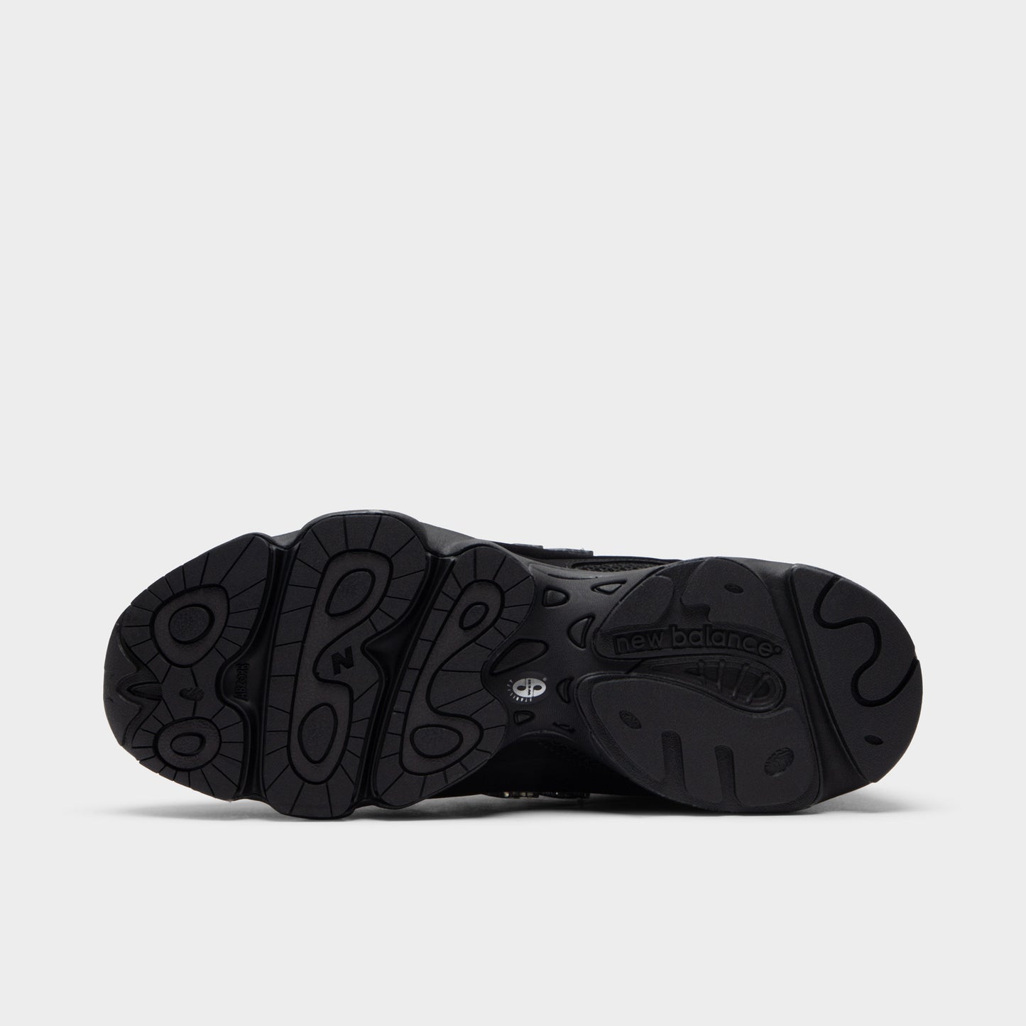 New Balance M1000 Black / Black