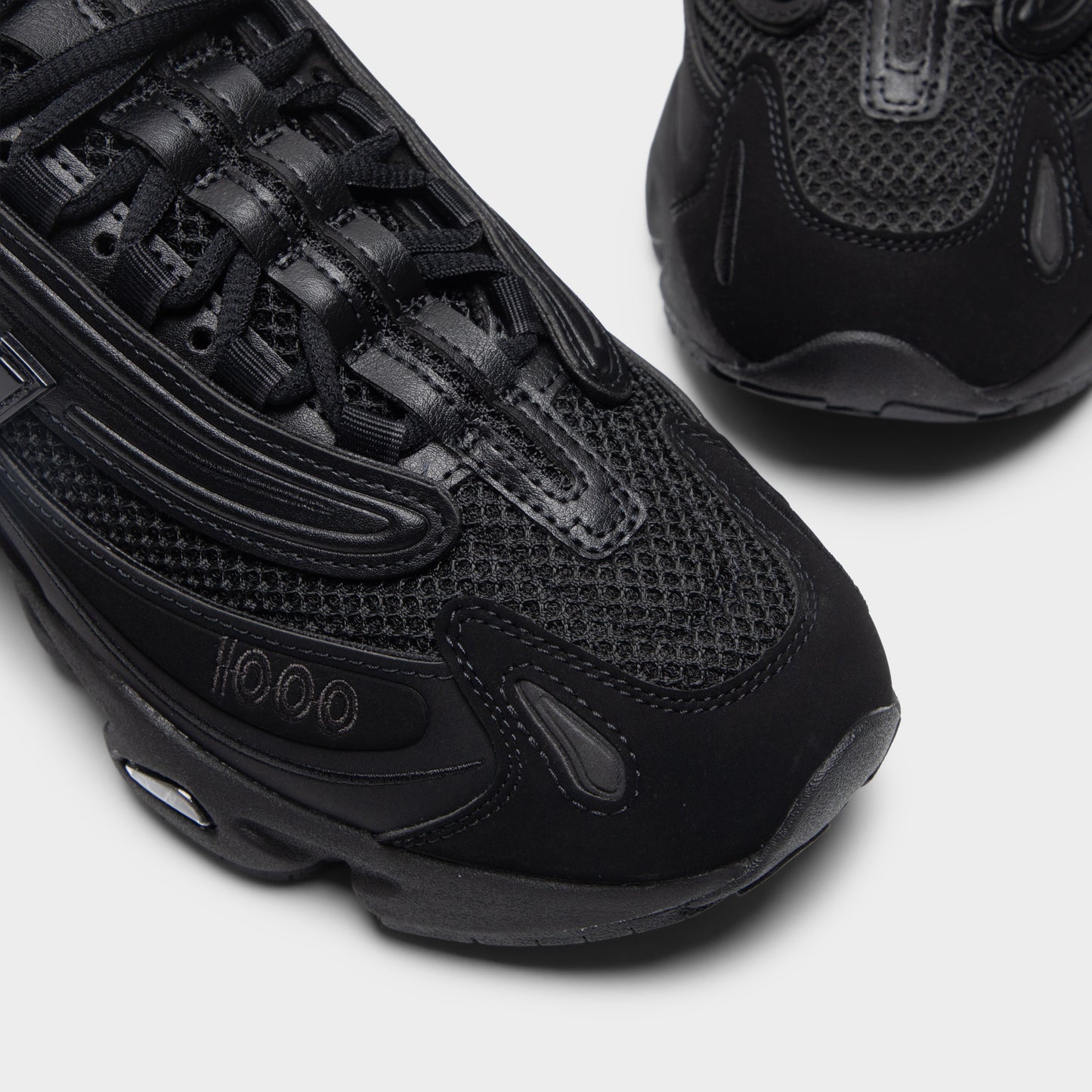 New Balance M1000 Black / Black