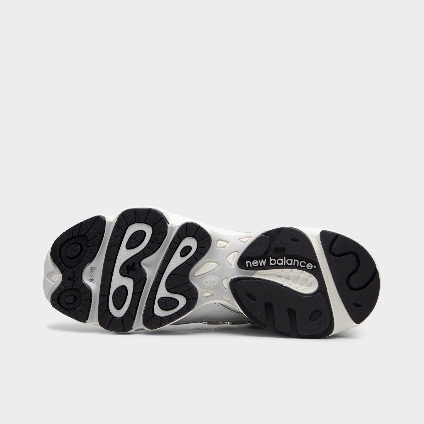 New Balance M1000 Grey / Grey