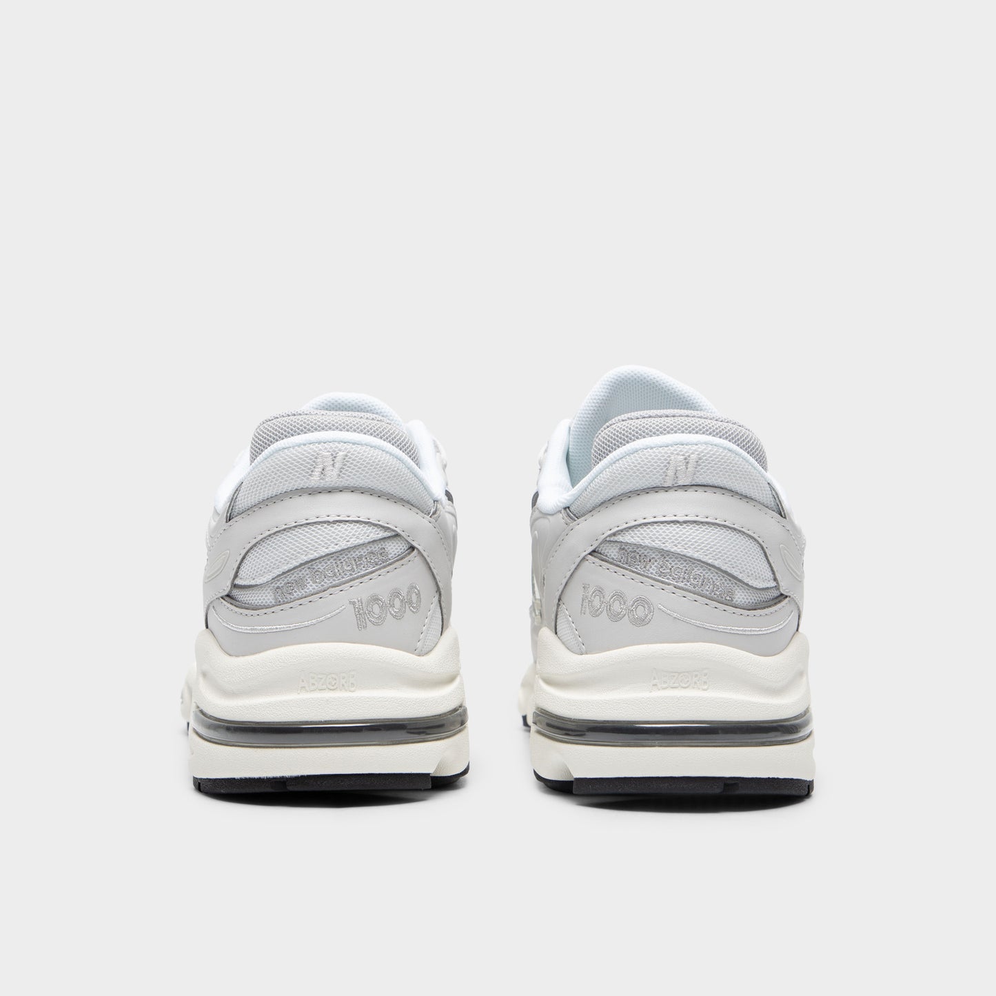 New Balance M1000 Grey / Grey