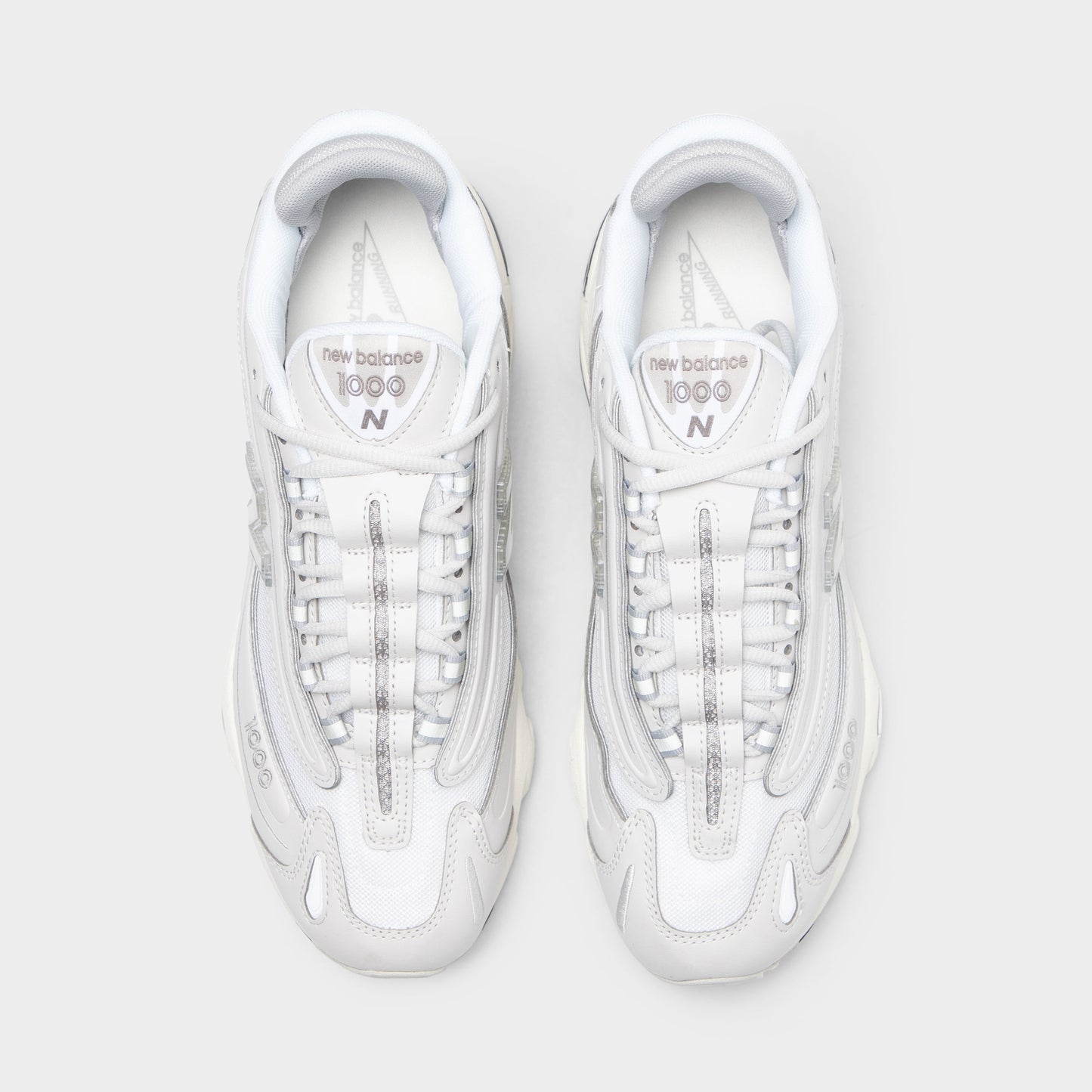 New Balance M1000 Grey / Grey